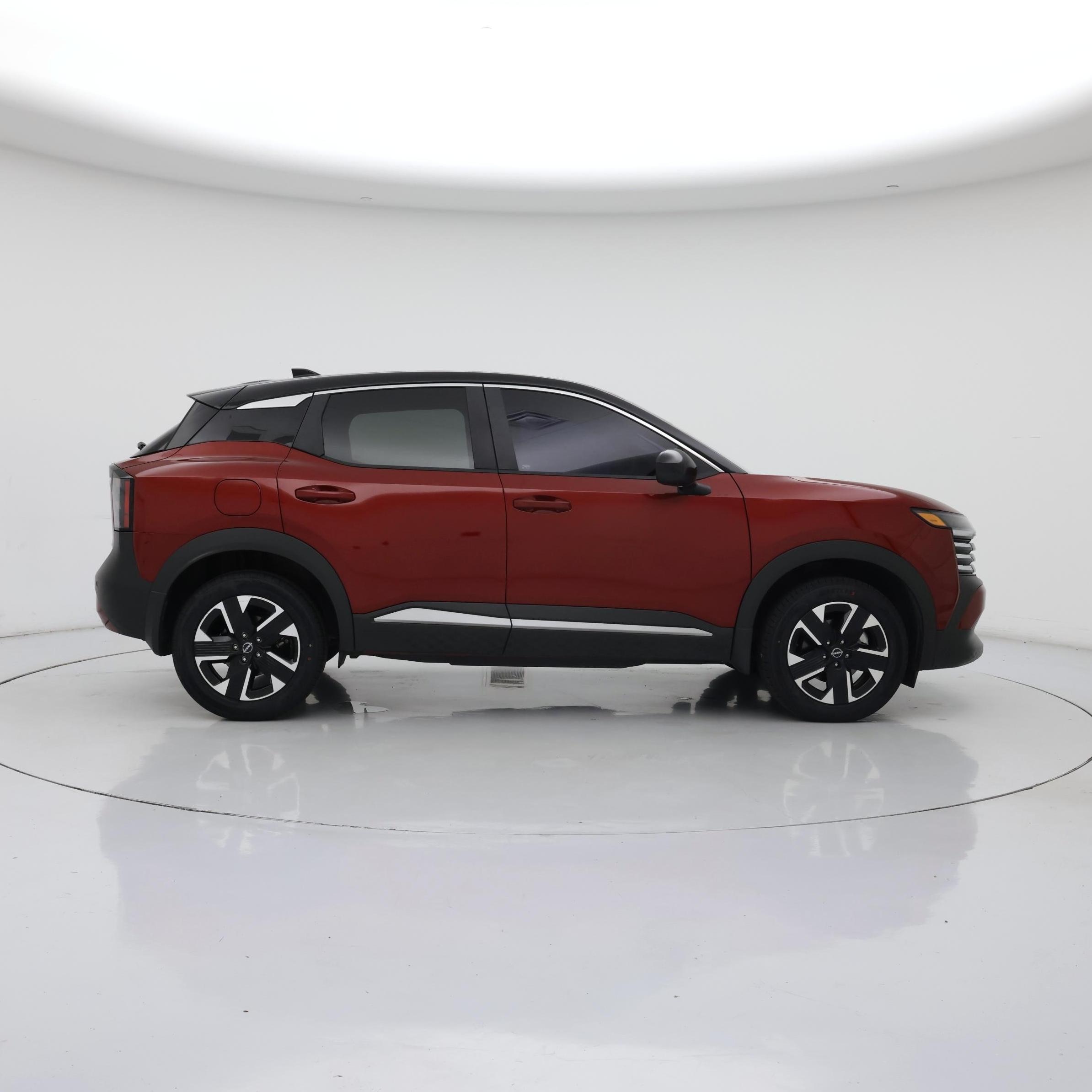 Thumbnail: 2025 Nissan Kicks - 7