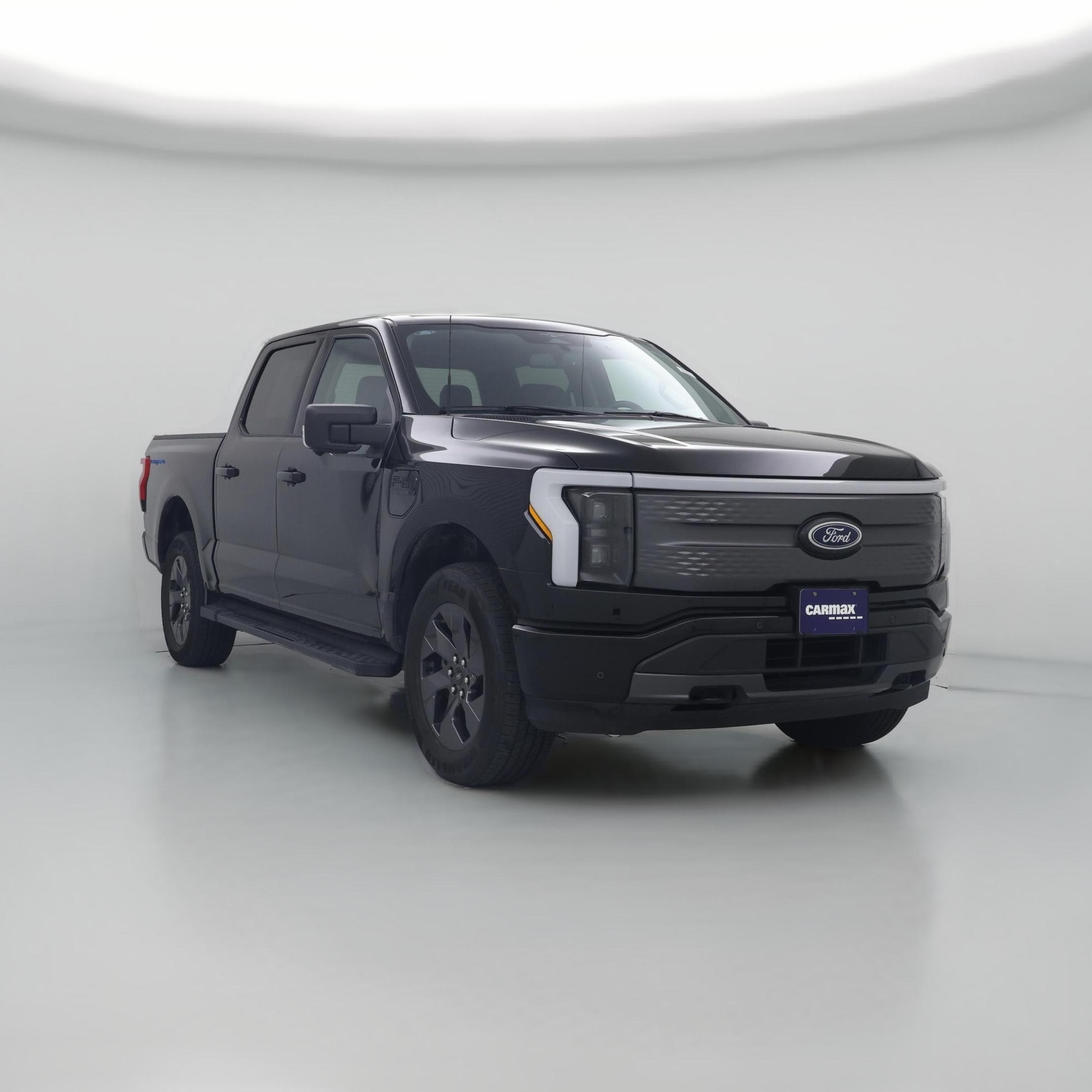 Thumbnail: 2023 Ford F-150 - 1