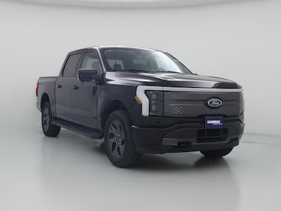2023 Ford F150 Lightning XLT