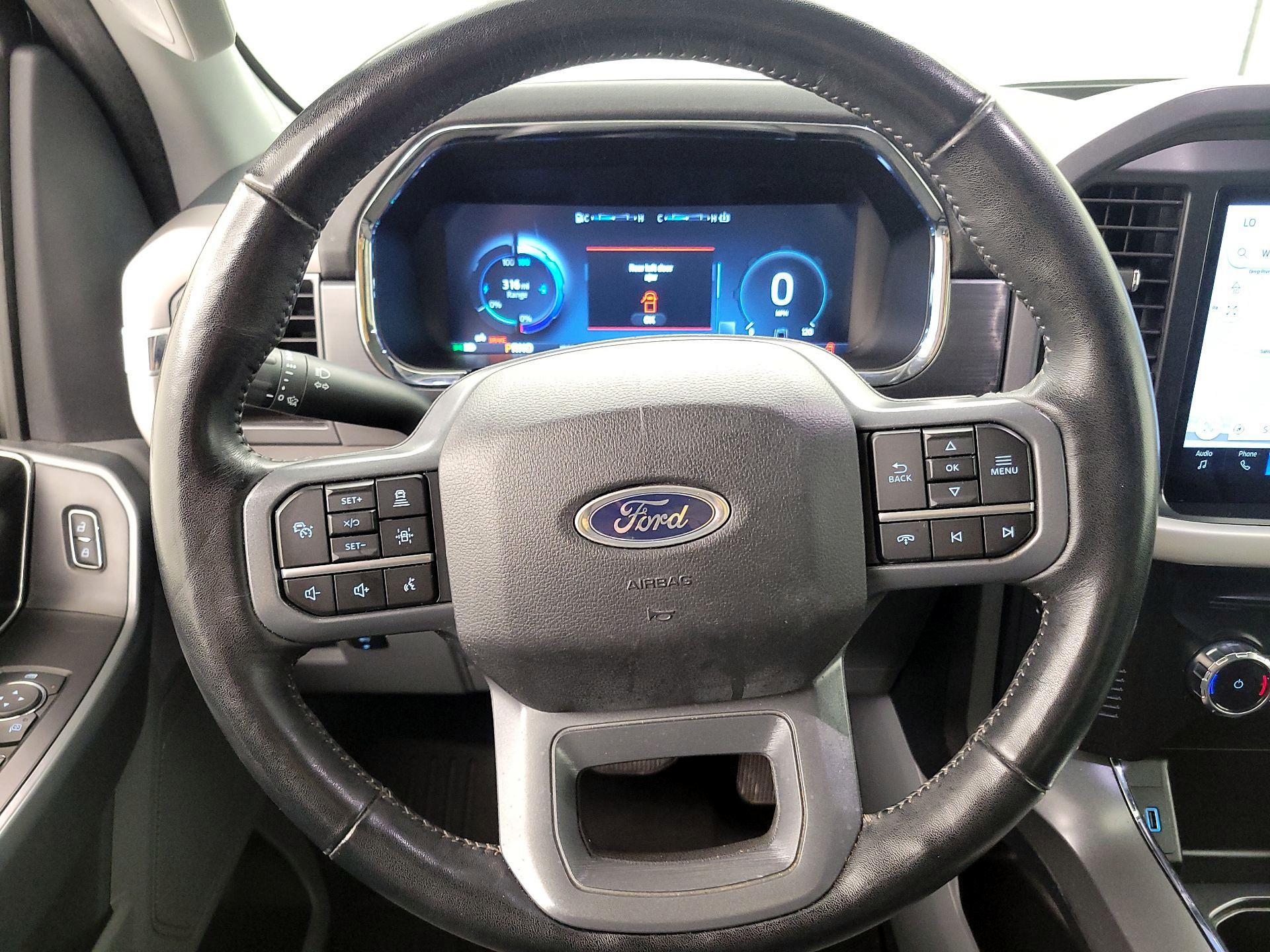 Thumbnail: 2023 Ford F-150 - 10