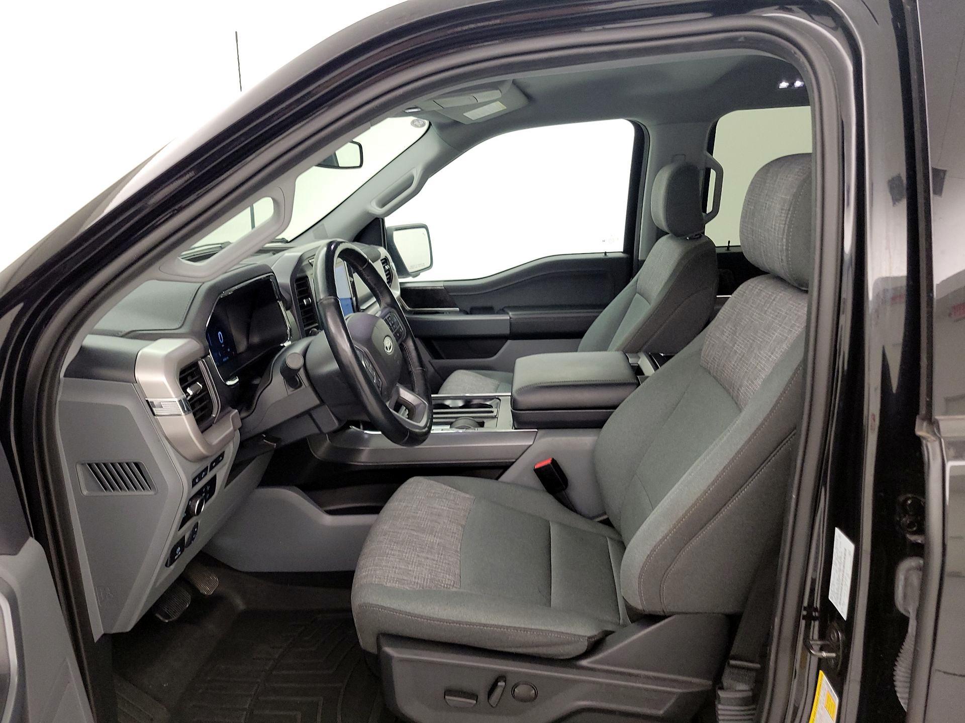 Thumbnail: 2023 Ford F-150 - 11