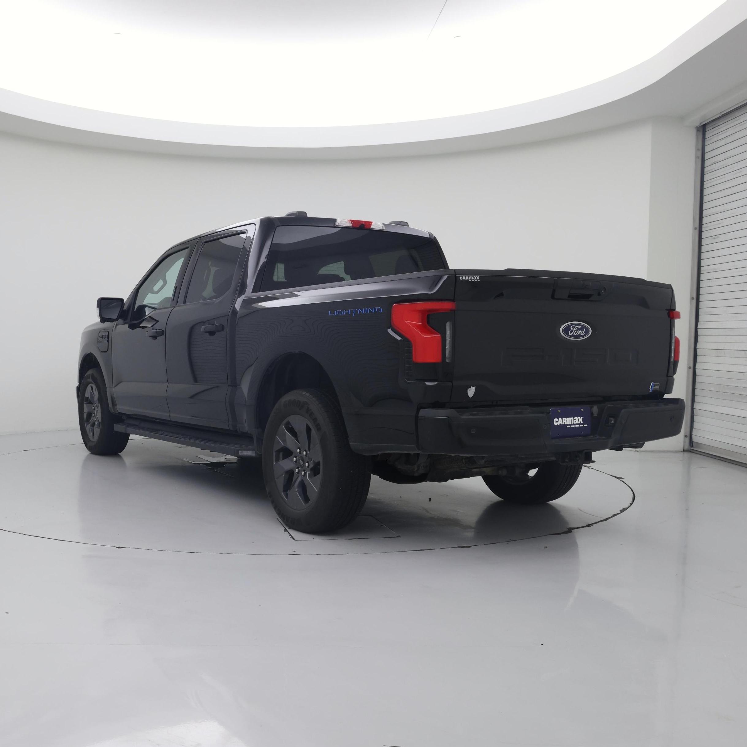 Thumbnail: 2023 Ford F-150 - 2