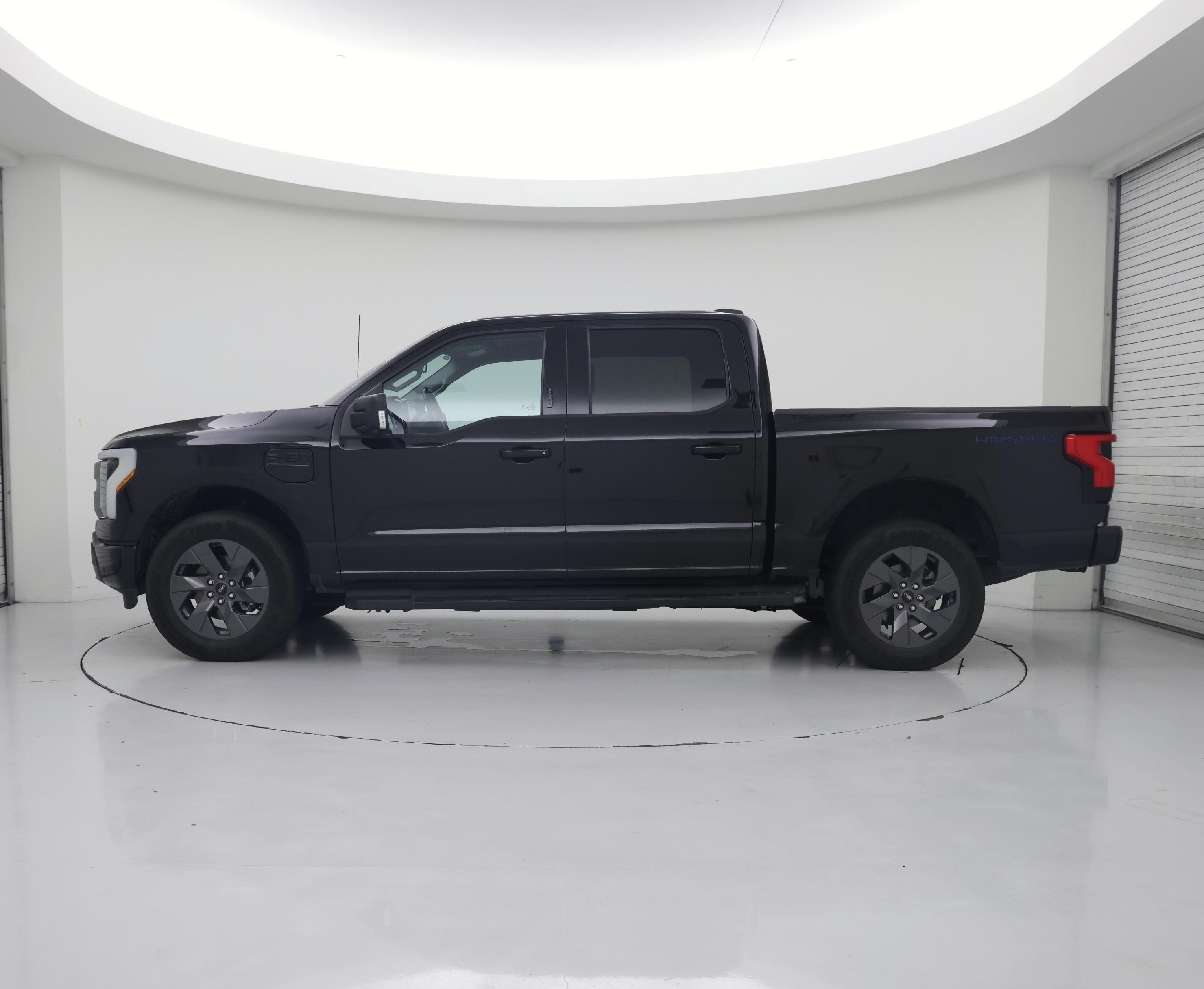 Thumbnail: 2023 Ford F-150 - 3