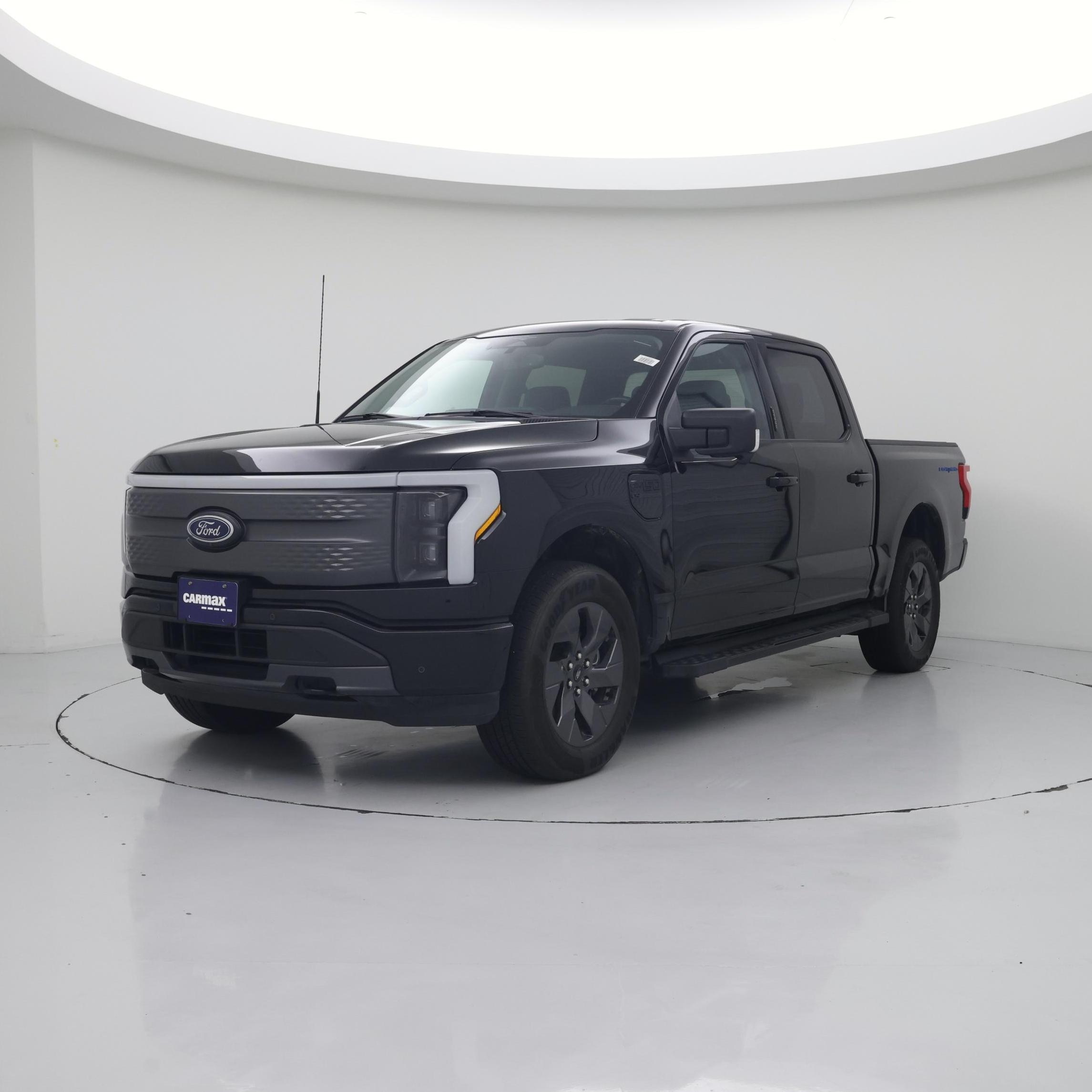 Thumbnail: 2023 Ford F-150 - 4