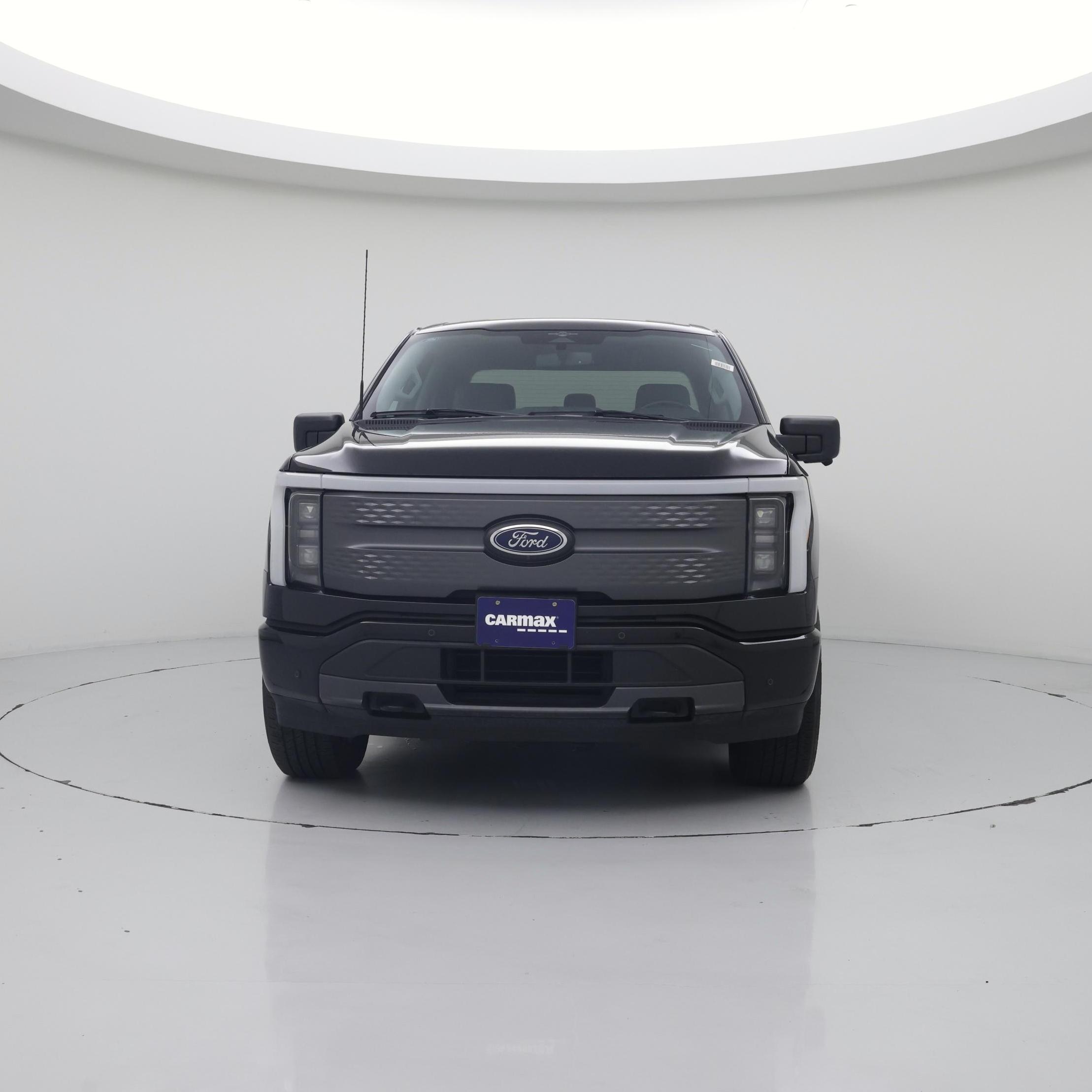 Thumbnail: 2023 Ford F-150 - 5