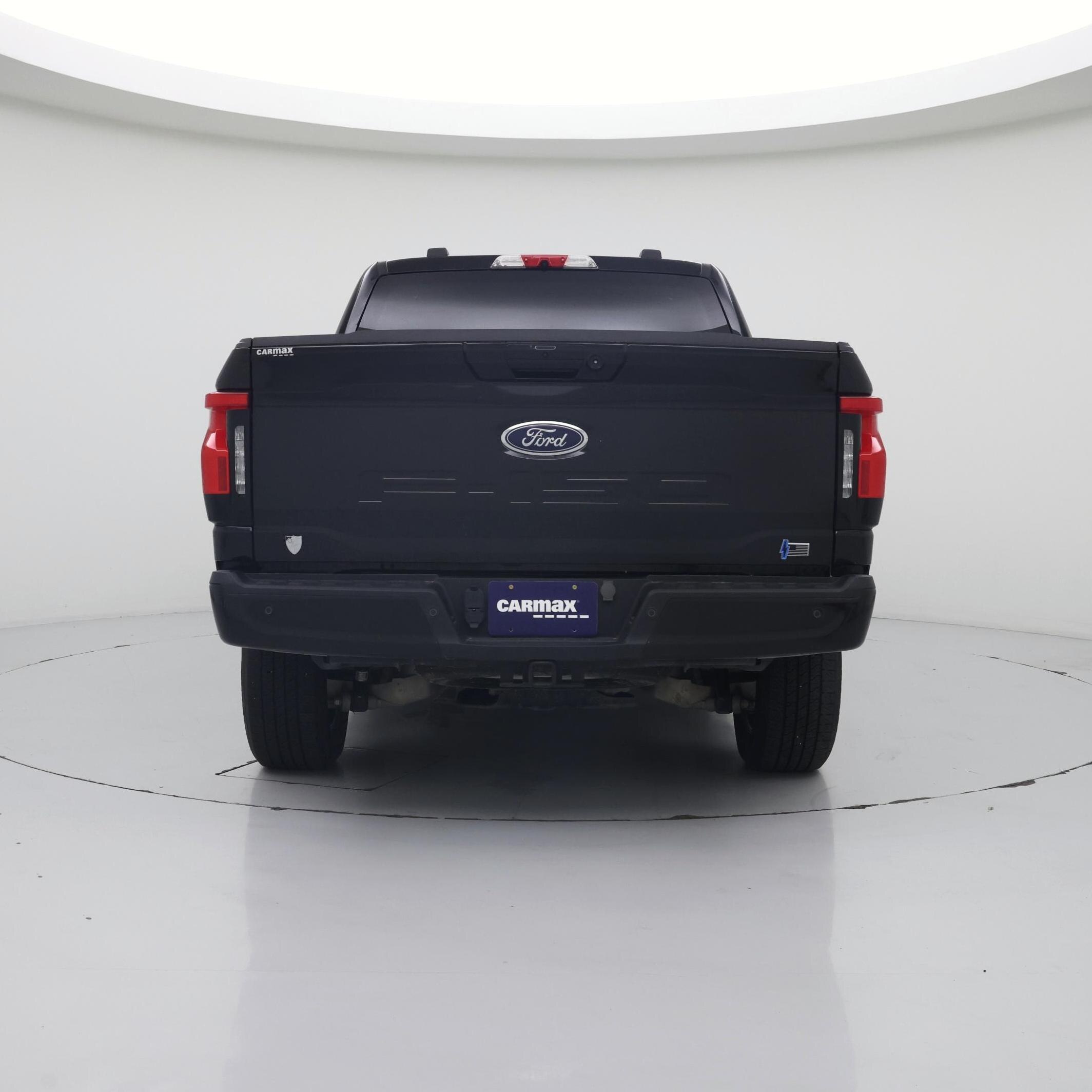Thumbnail: 2023 Ford F-150 - 6