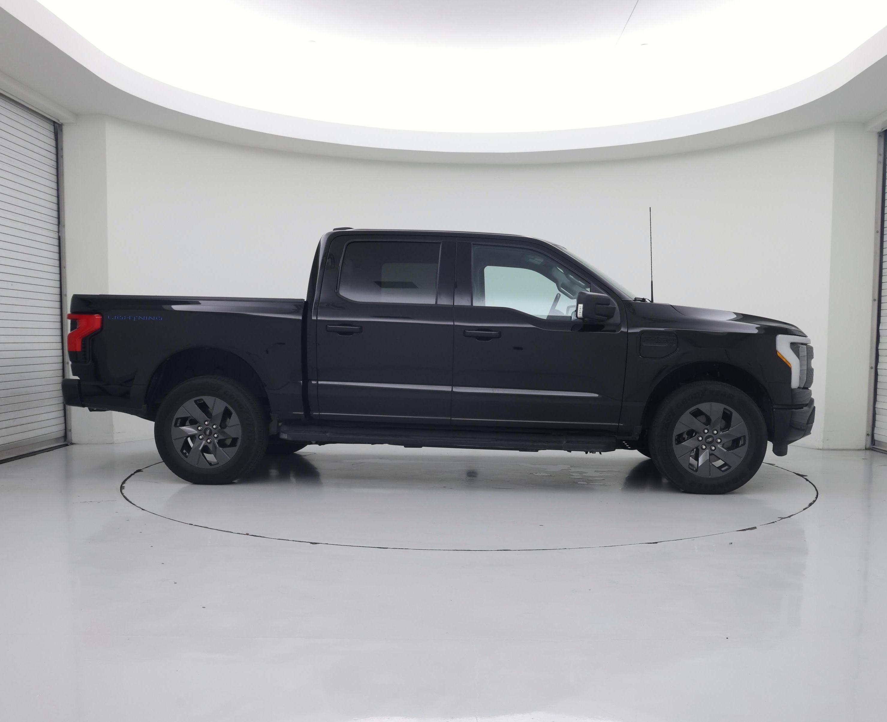 Thumbnail: 2023 Ford F-150 - 7