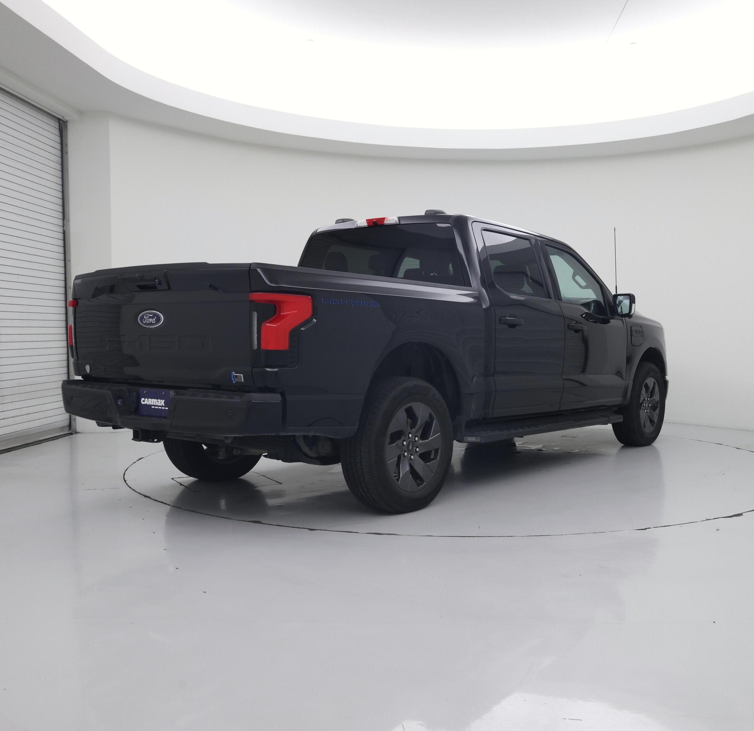 Thumbnail: 2023 Ford F-150 - 8