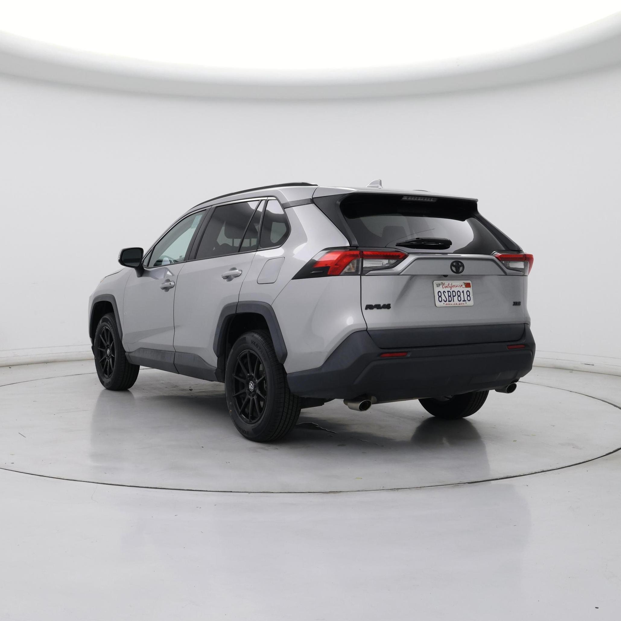 Thumbnail: 2020 Toyota RAV4 - 2