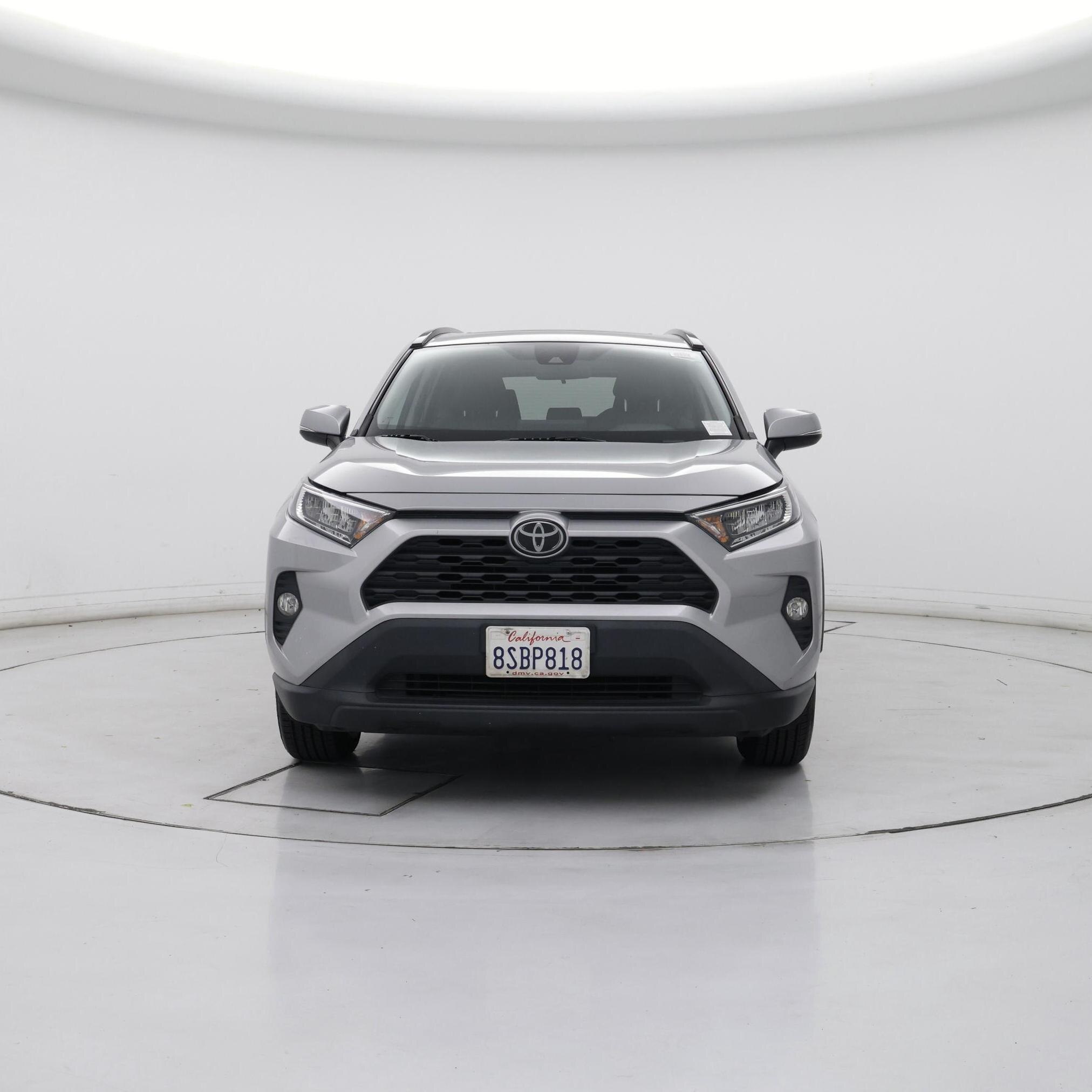 Thumbnail: 2020 Toyota RAV4 - 5