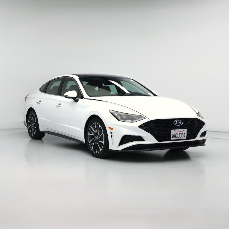 2020 Hyundai Sonata Limited