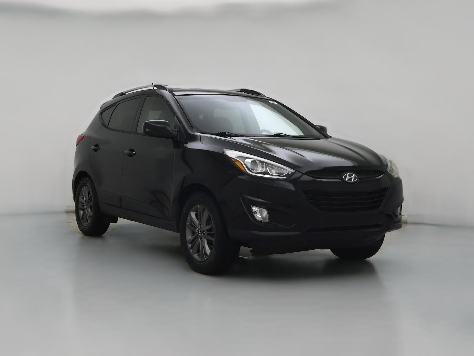 2015 Hyundai Tucson SE - Photo 1