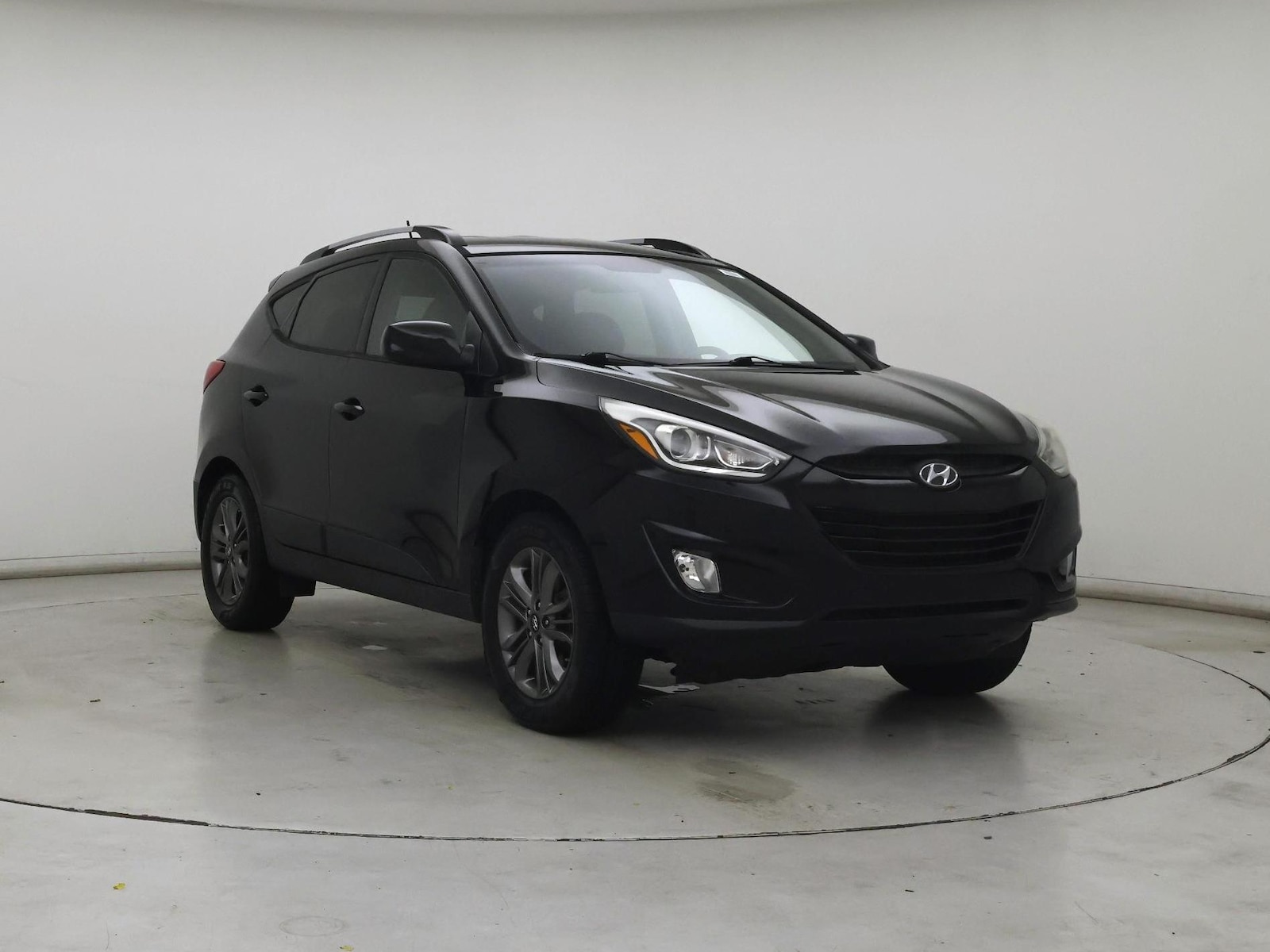 2015 Hyundai Tucson SE - Photo 2
