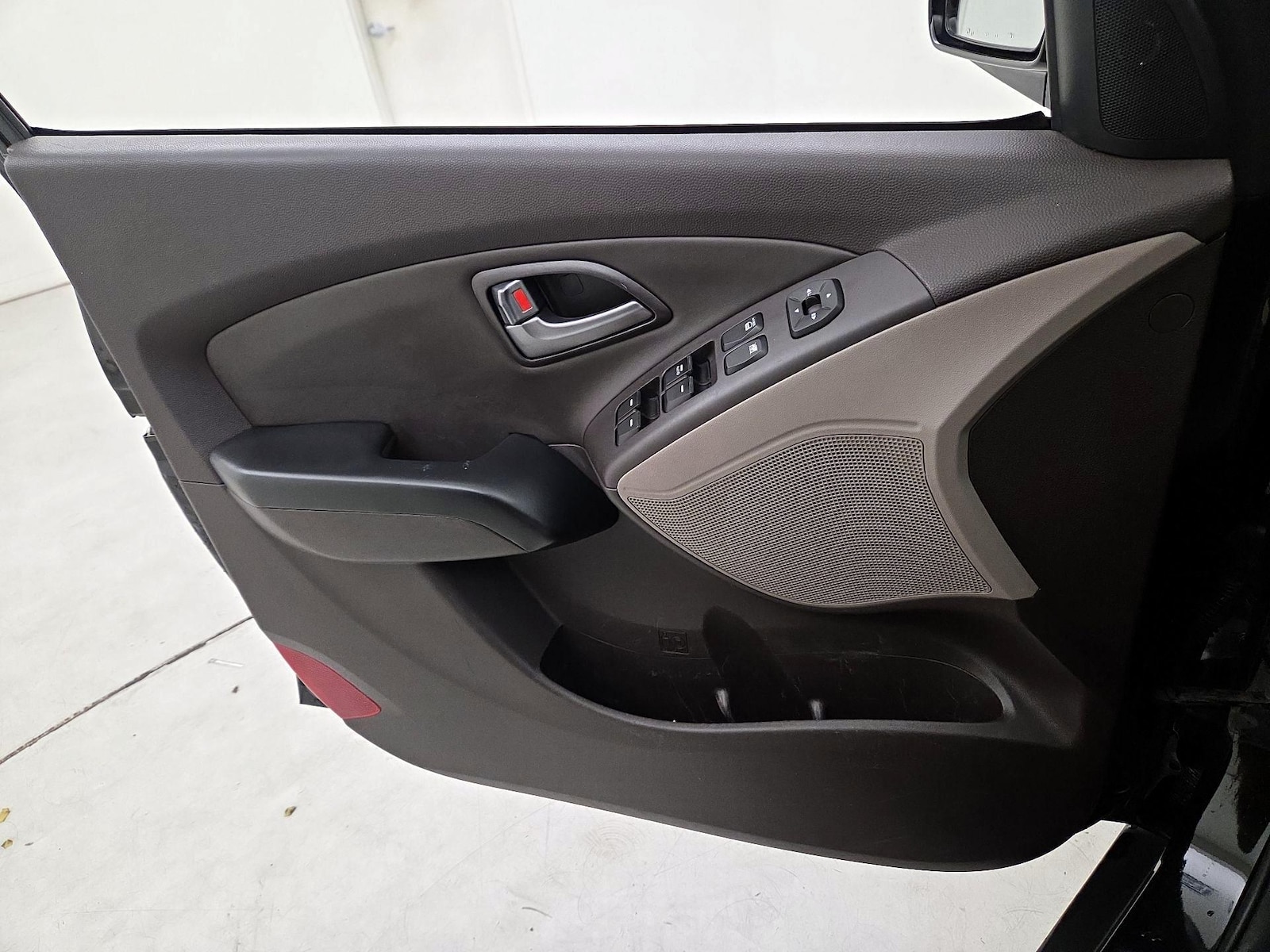2015 Hyundai Tucson SE - Photo 13