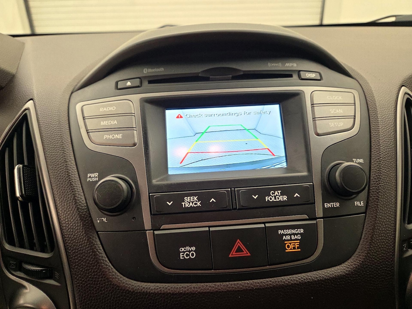2015 Hyundai Tucson SE - Photo 15