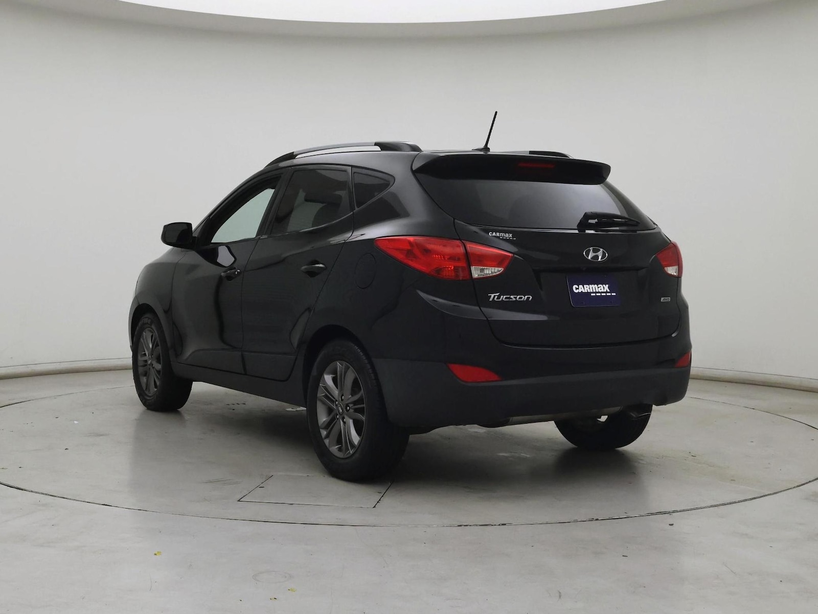 2015 Hyundai Tucson SE - Photo 3