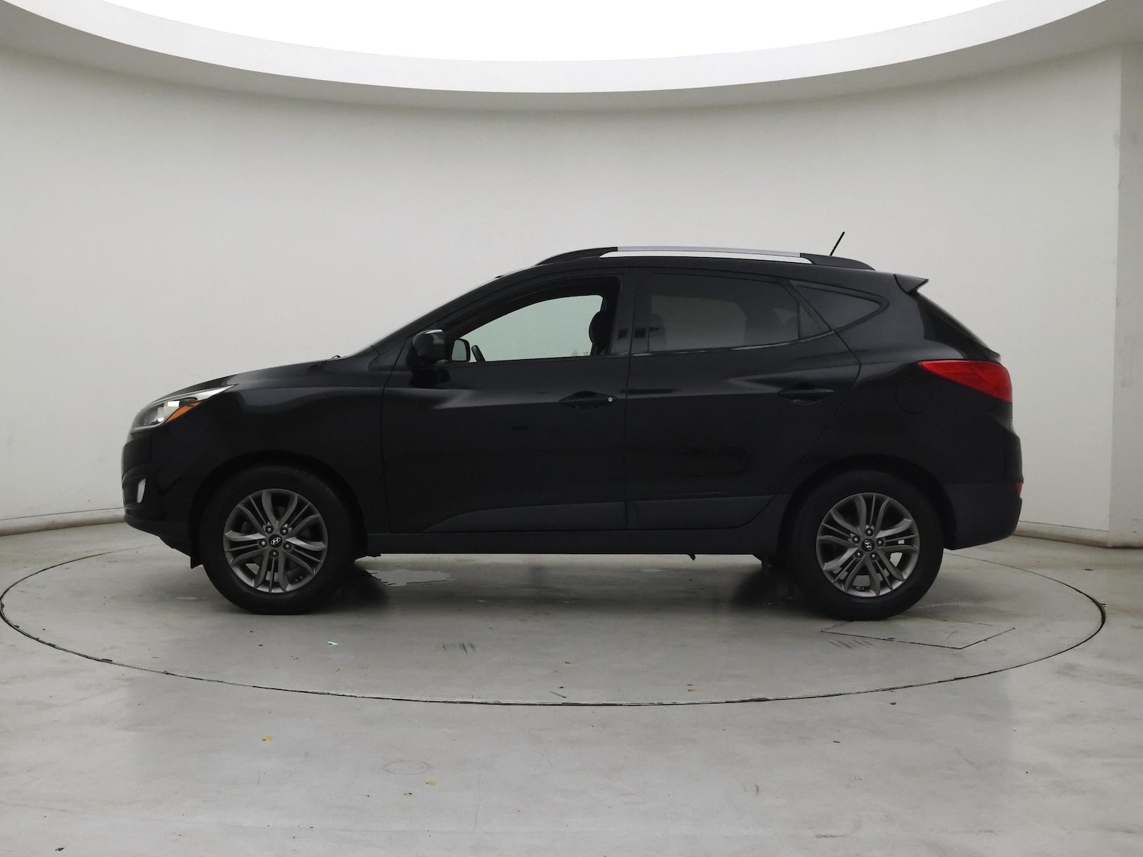 2015 Hyundai Tucson SE - Photo 4