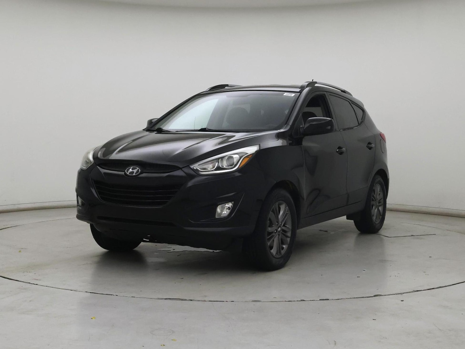 2015 Hyundai Tucson SE - Photo 5
