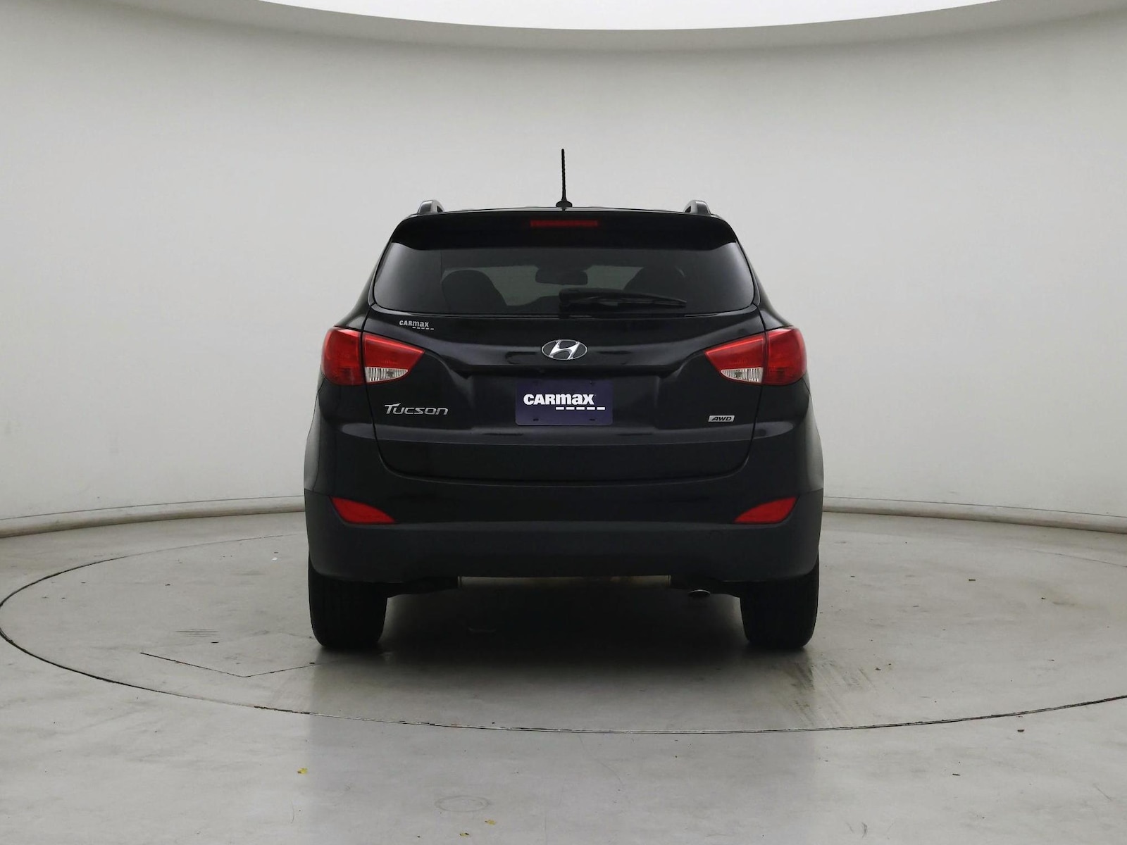 2015 Hyundai Tucson SE - Photo 7