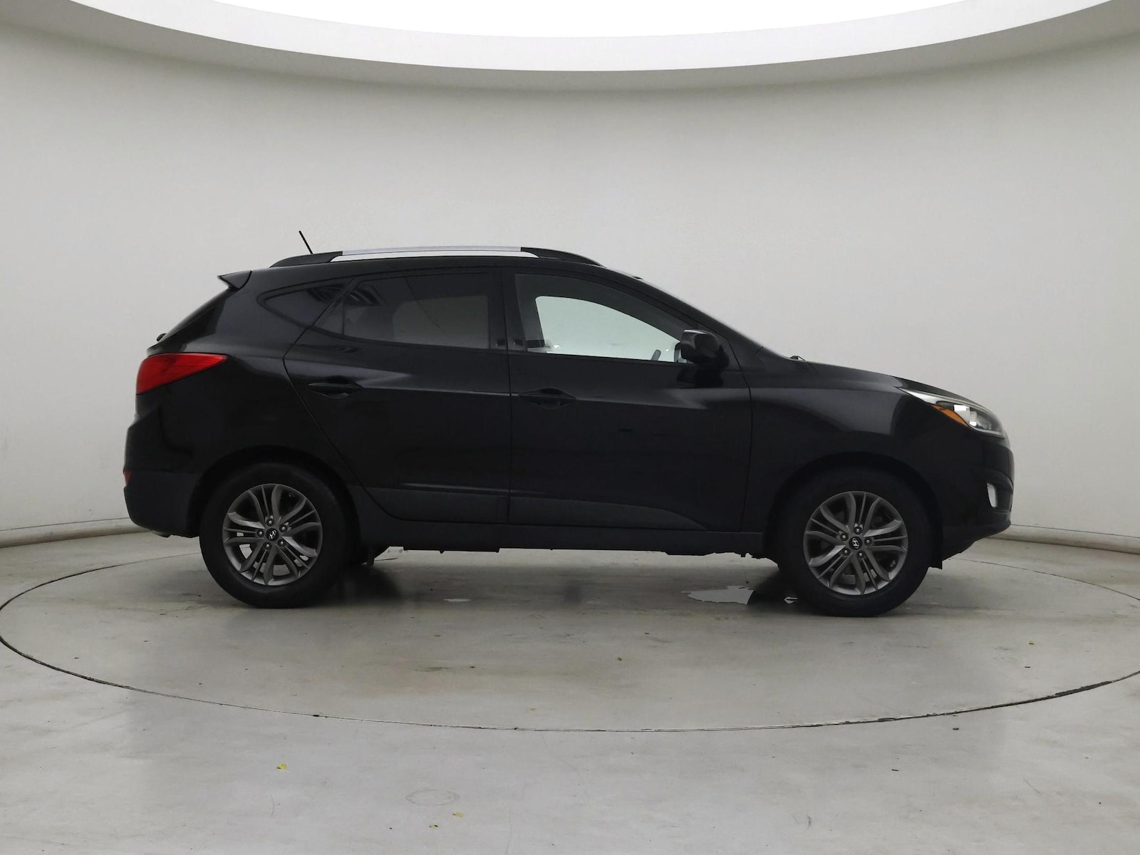 2015 Hyundai Tucson SE - Photo 8