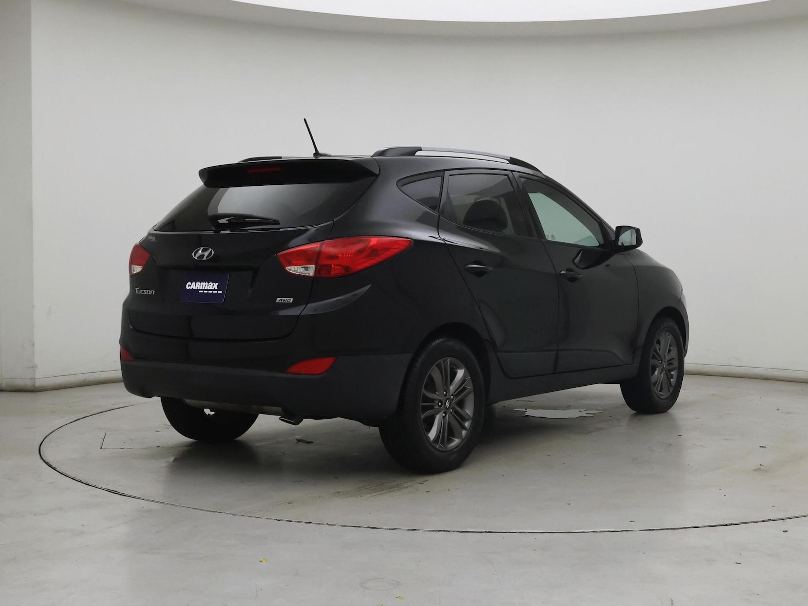 2015 Hyundai Tucson SE - Photo 9