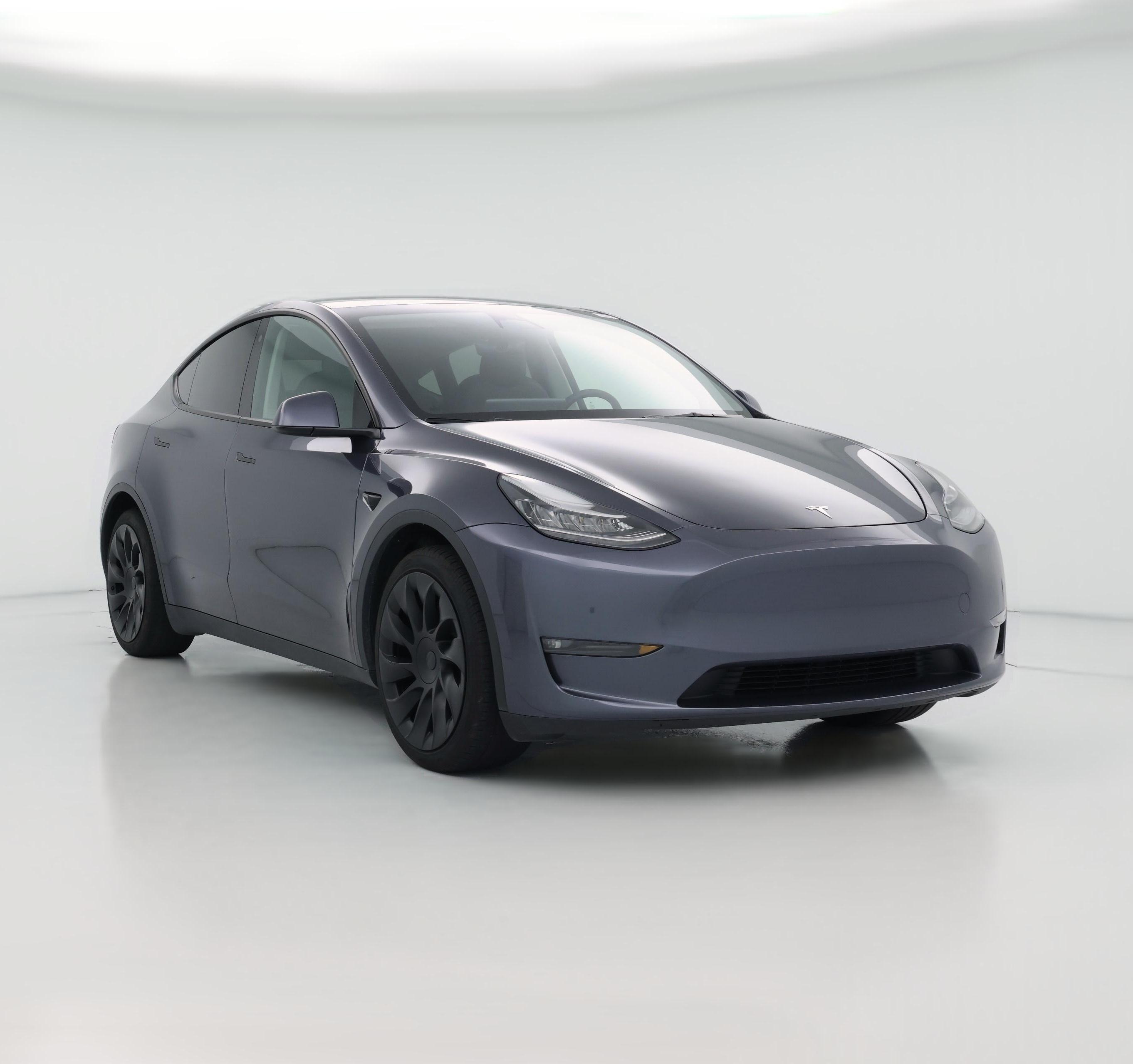 Thumbnail: 2023 Tesla Model Y - 1