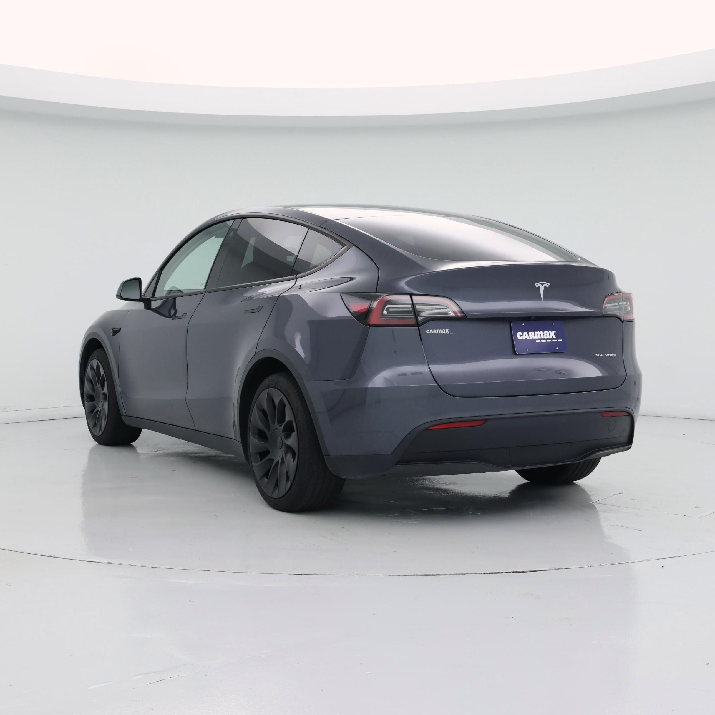 Thumbnail: 2023 Tesla Model Y - 2