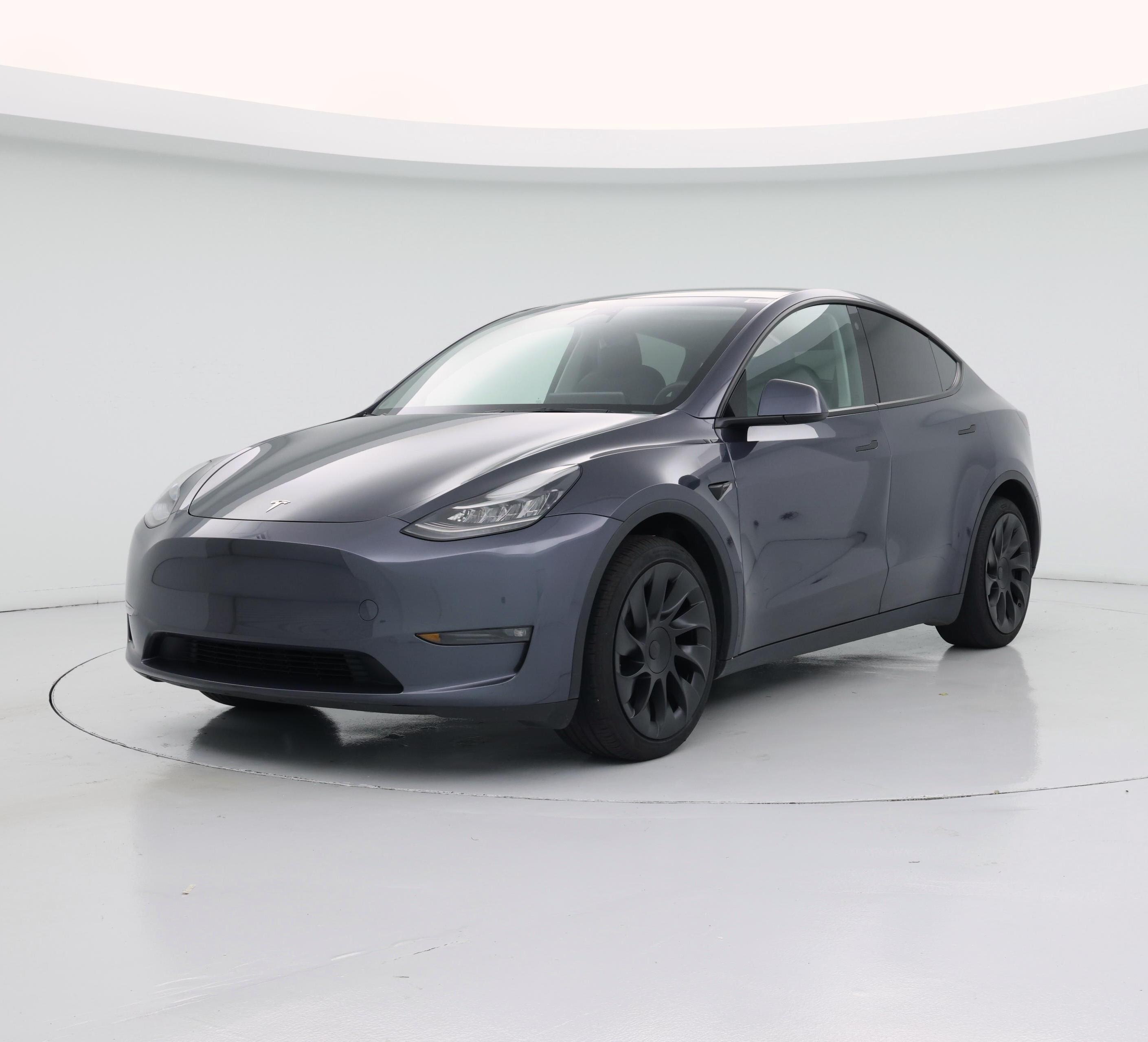 Thumbnail: 2023 Tesla Model Y - 4