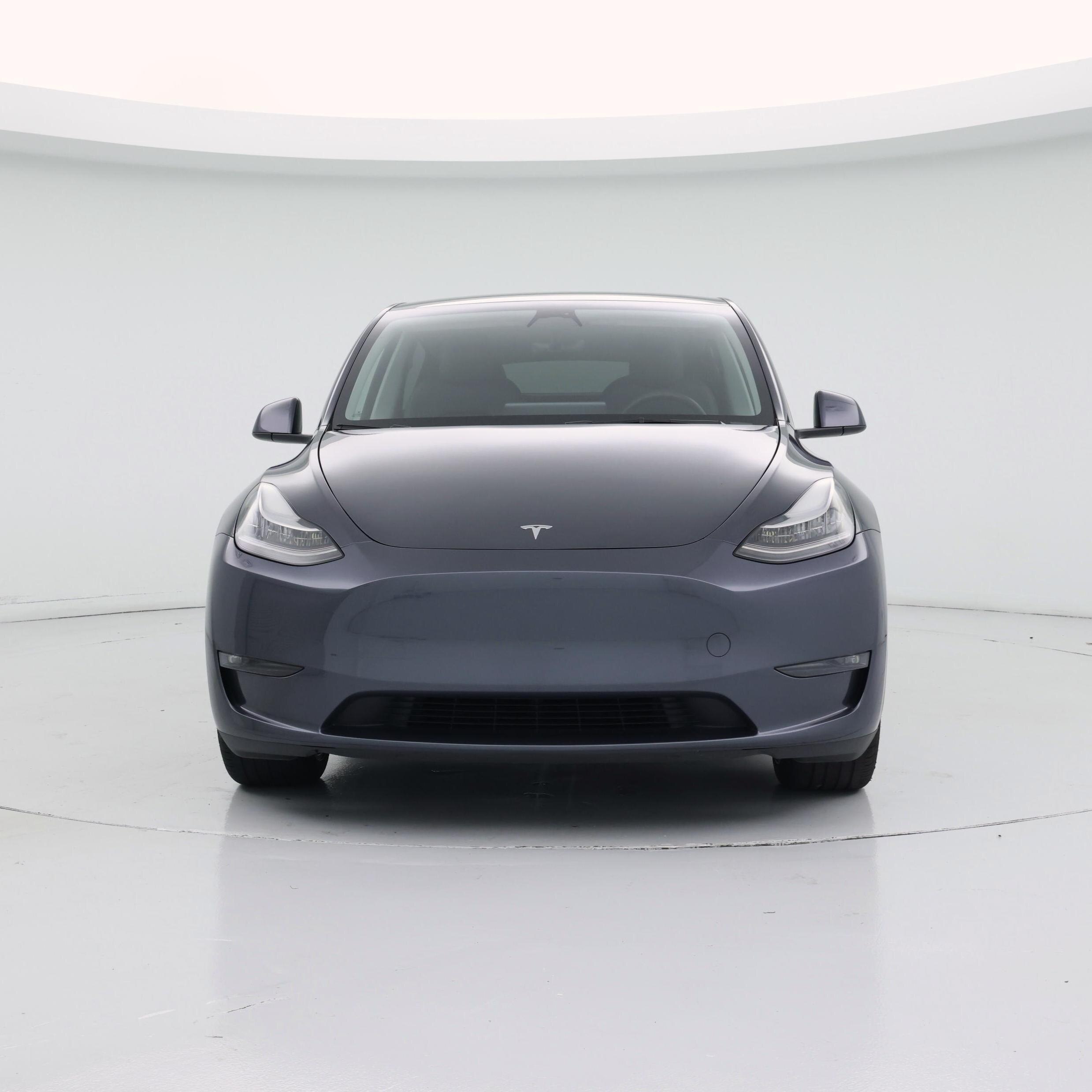 Thumbnail: 2023 Tesla Model Y - 5