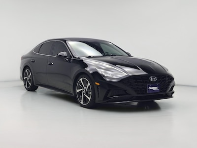 2023 Hyundai Sonata SEL Plus