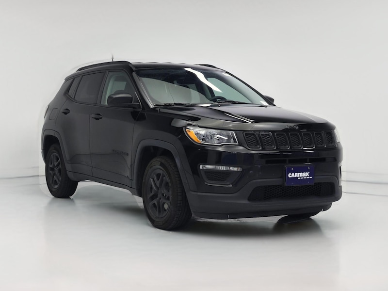 2017 Jeep Compass Sport -
                  Murrieta, CA