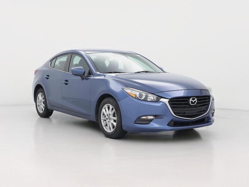 2017 Mazda Mazda3 Sport -
                  Daytona Beach, FL