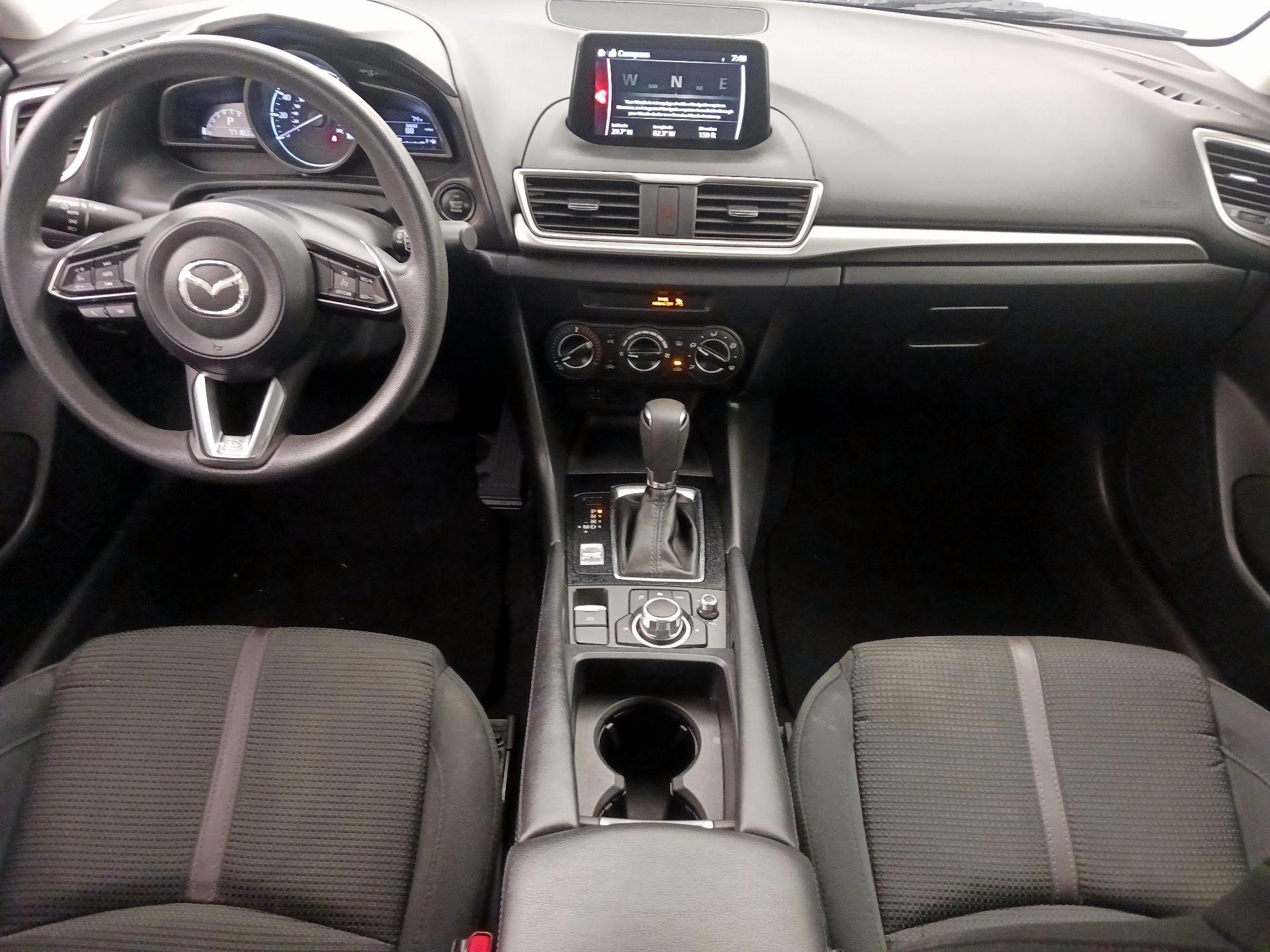 Thumbnail: 2017 Mazda Mazda3 - 9