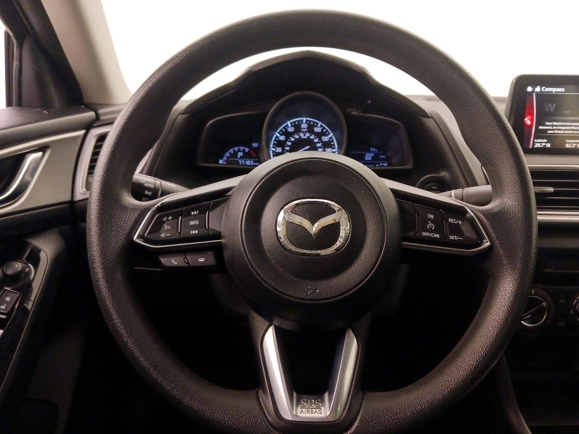 Thumbnail: 2017 Mazda Mazda3 - 10