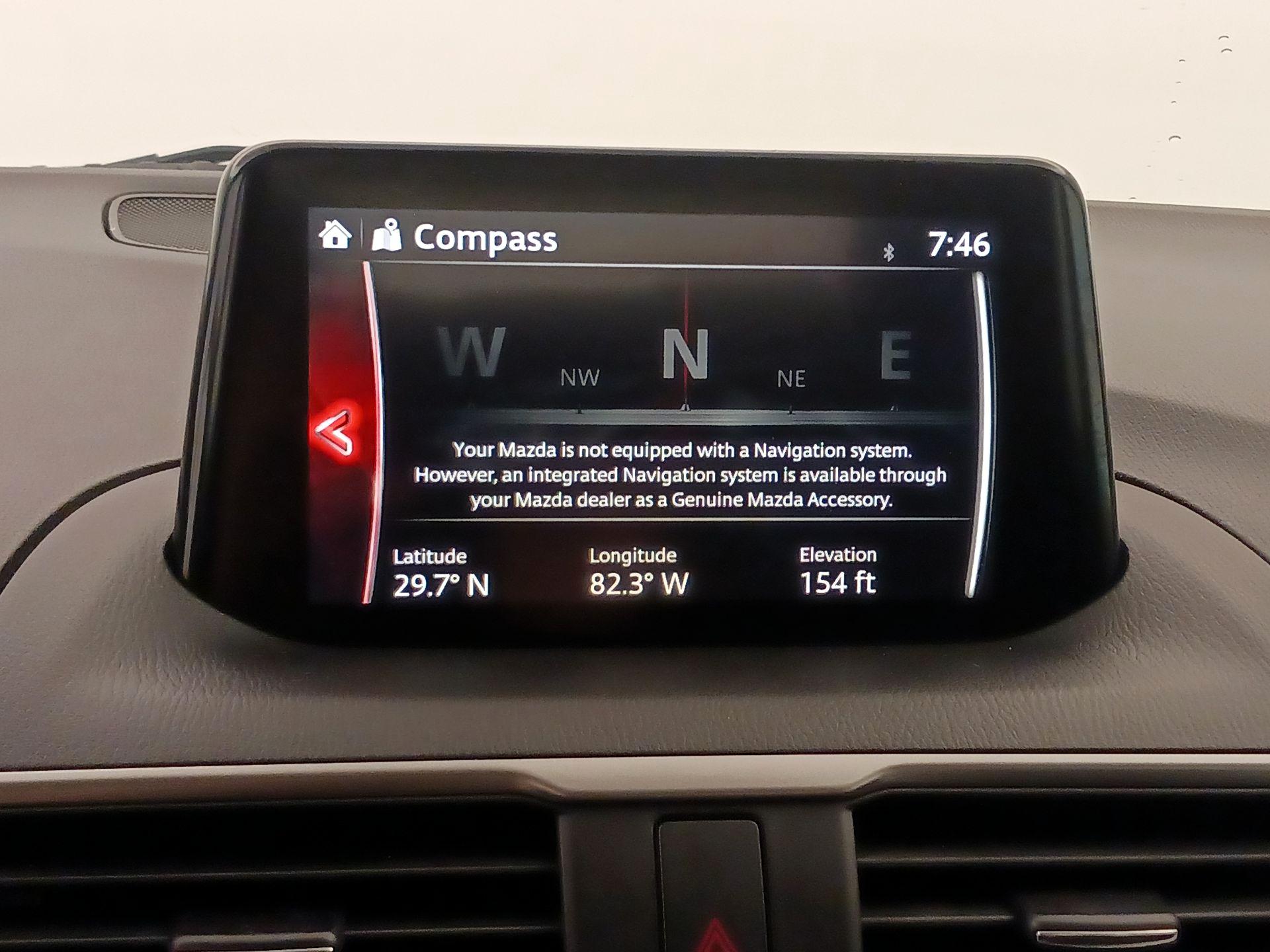 Thumbnail: 2017 Mazda Mazda3 - 14