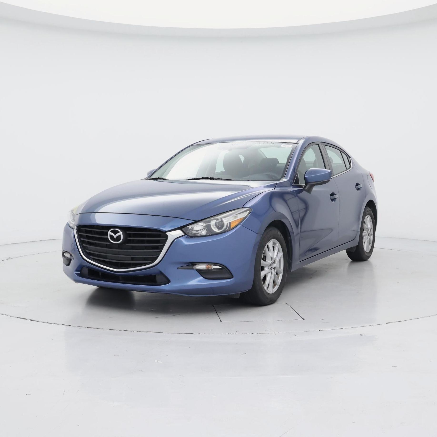 Thumbnail: 2017 Mazda Mazda3 - 4