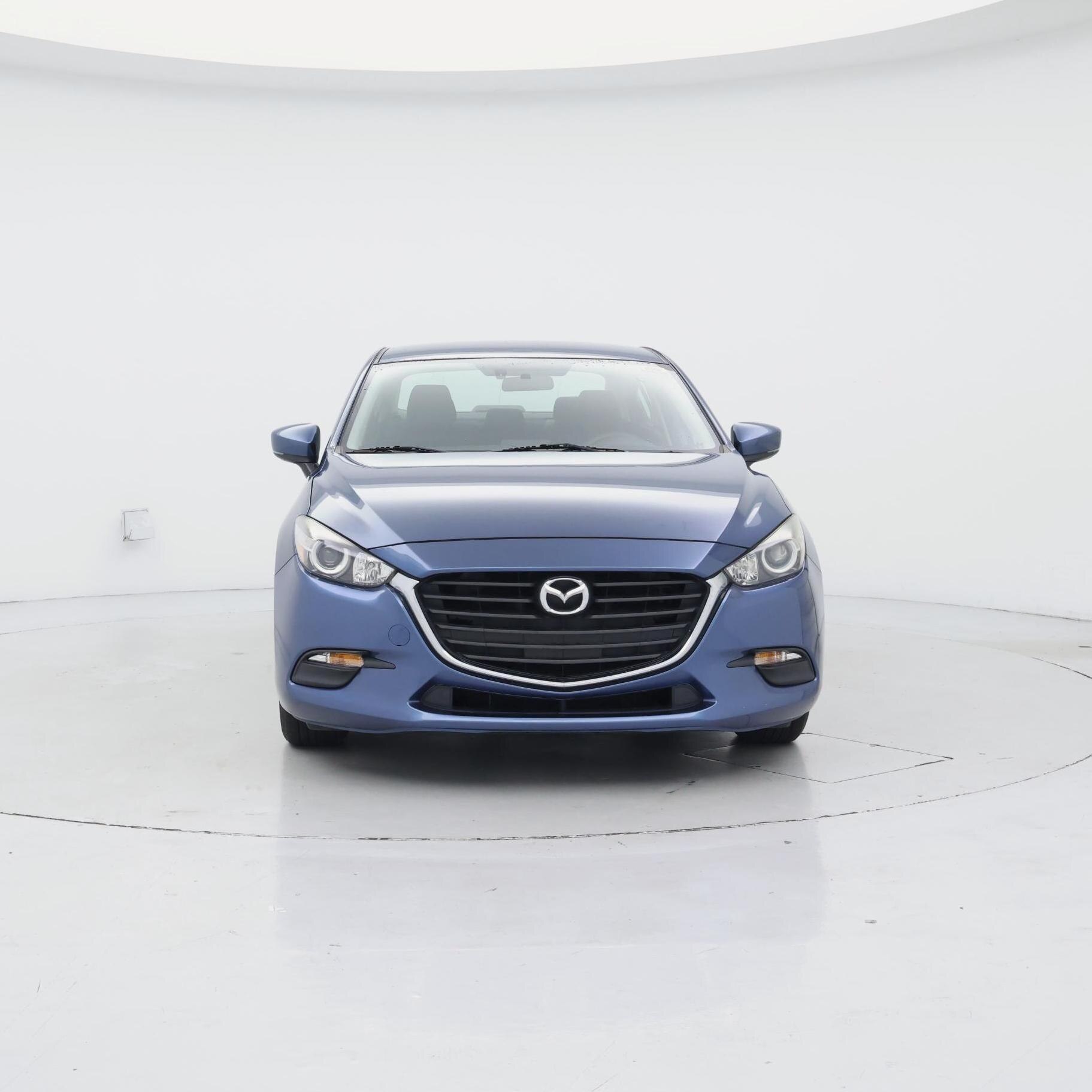 Thumbnail: 2017 Mazda Mazda3 - 5