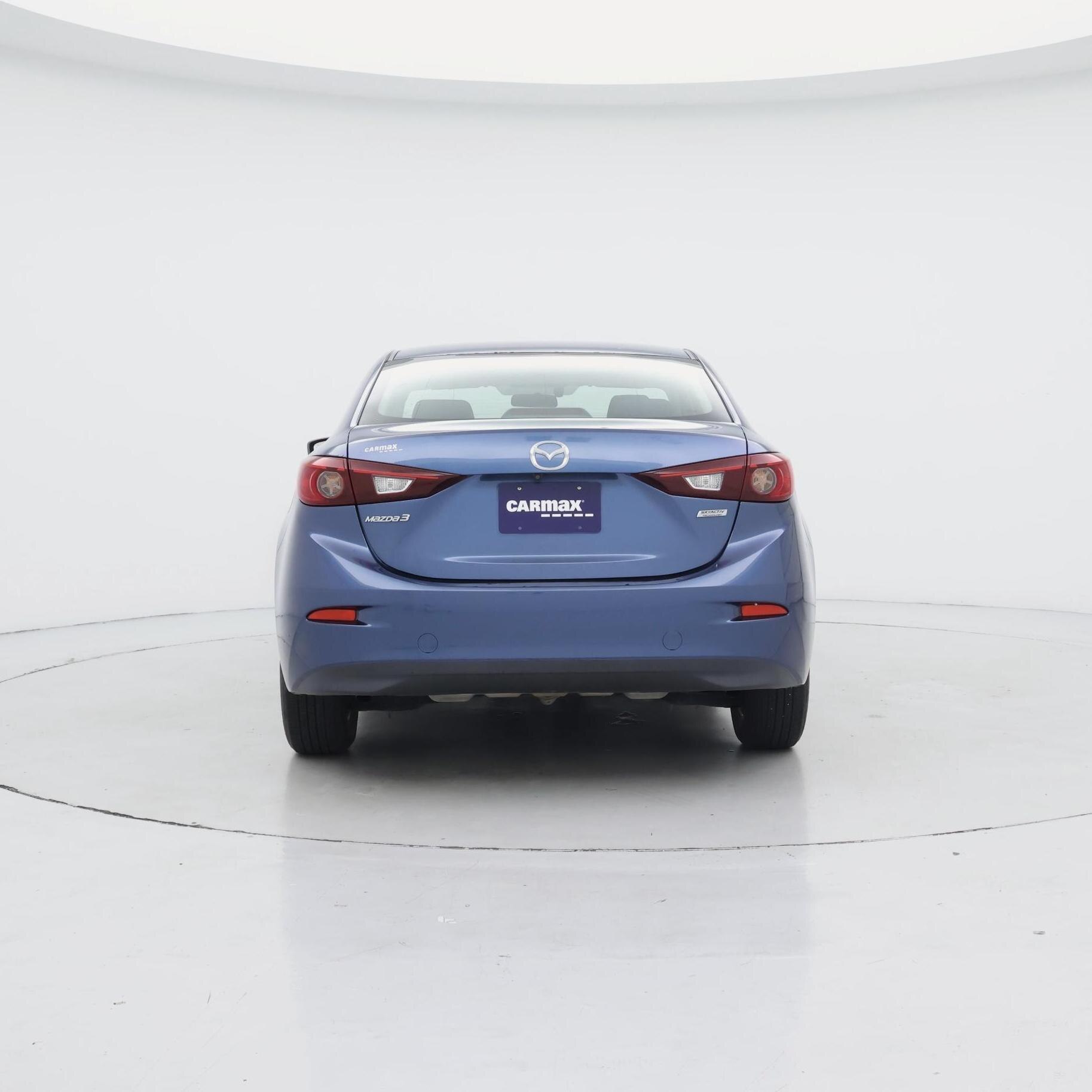 Thumbnail: 2017 Mazda Mazda3 - 6