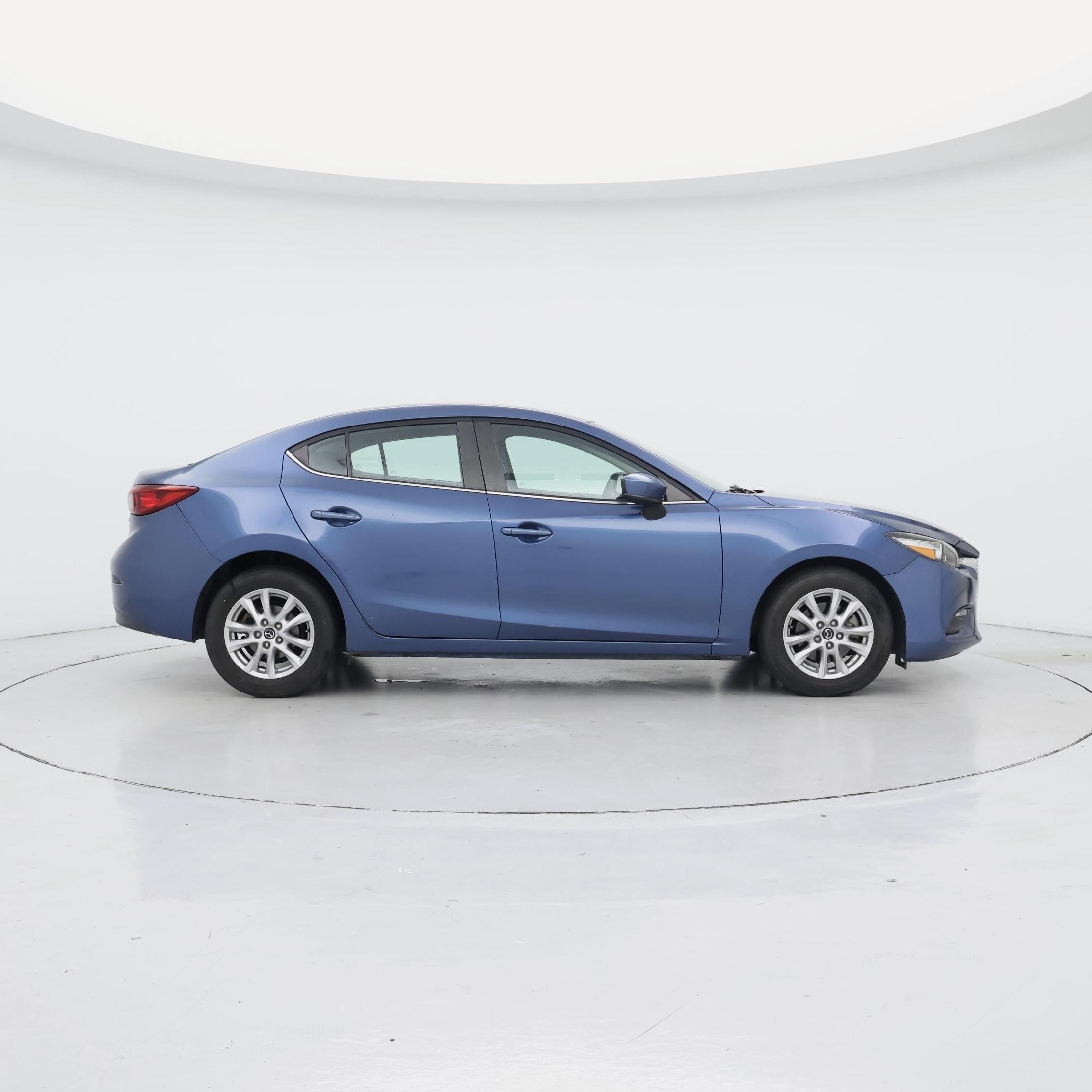 Thumbnail: 2017 Mazda Mazda3 - 7