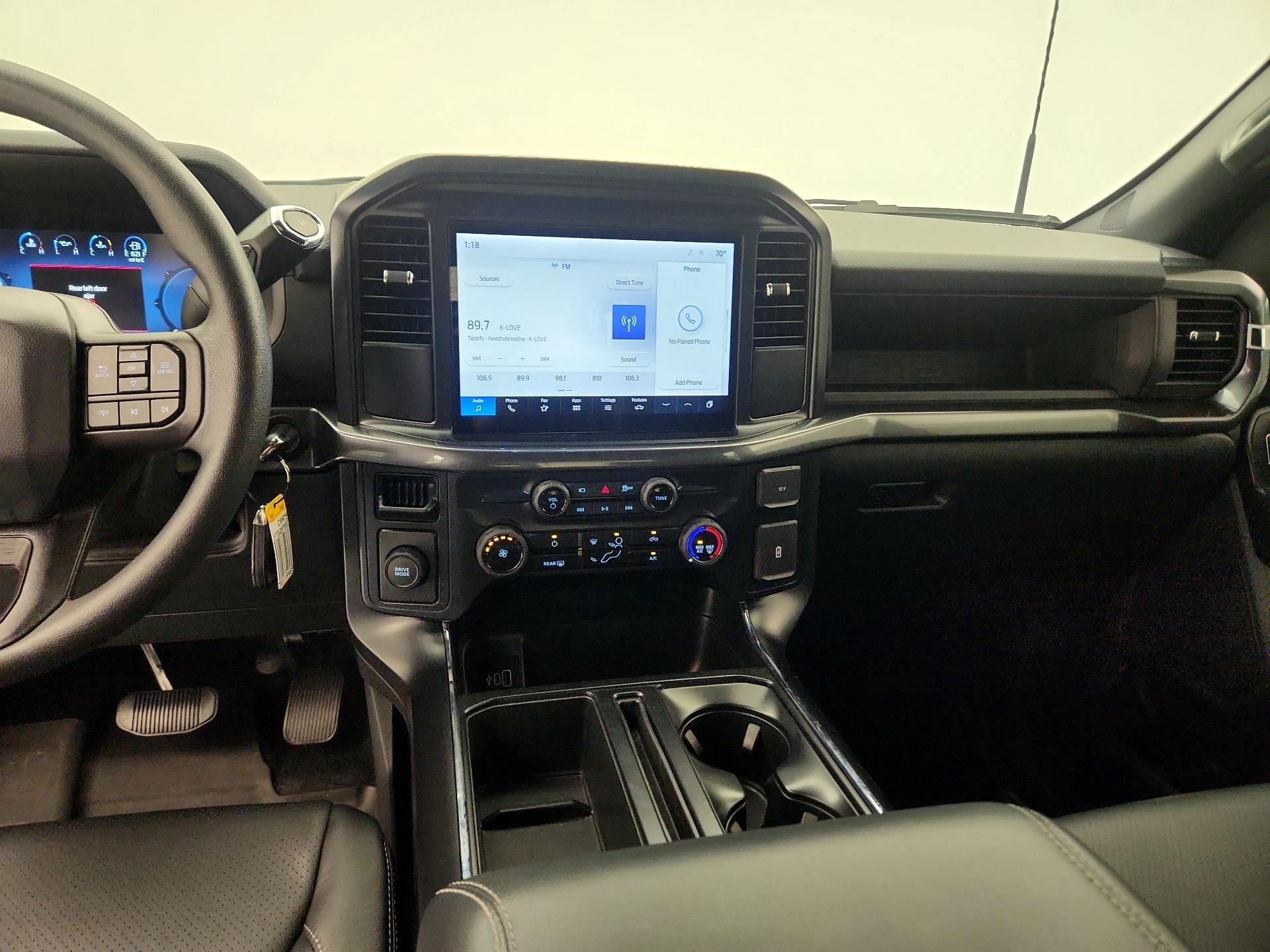 Thumbnail: 2025 Ford F-150 - 9