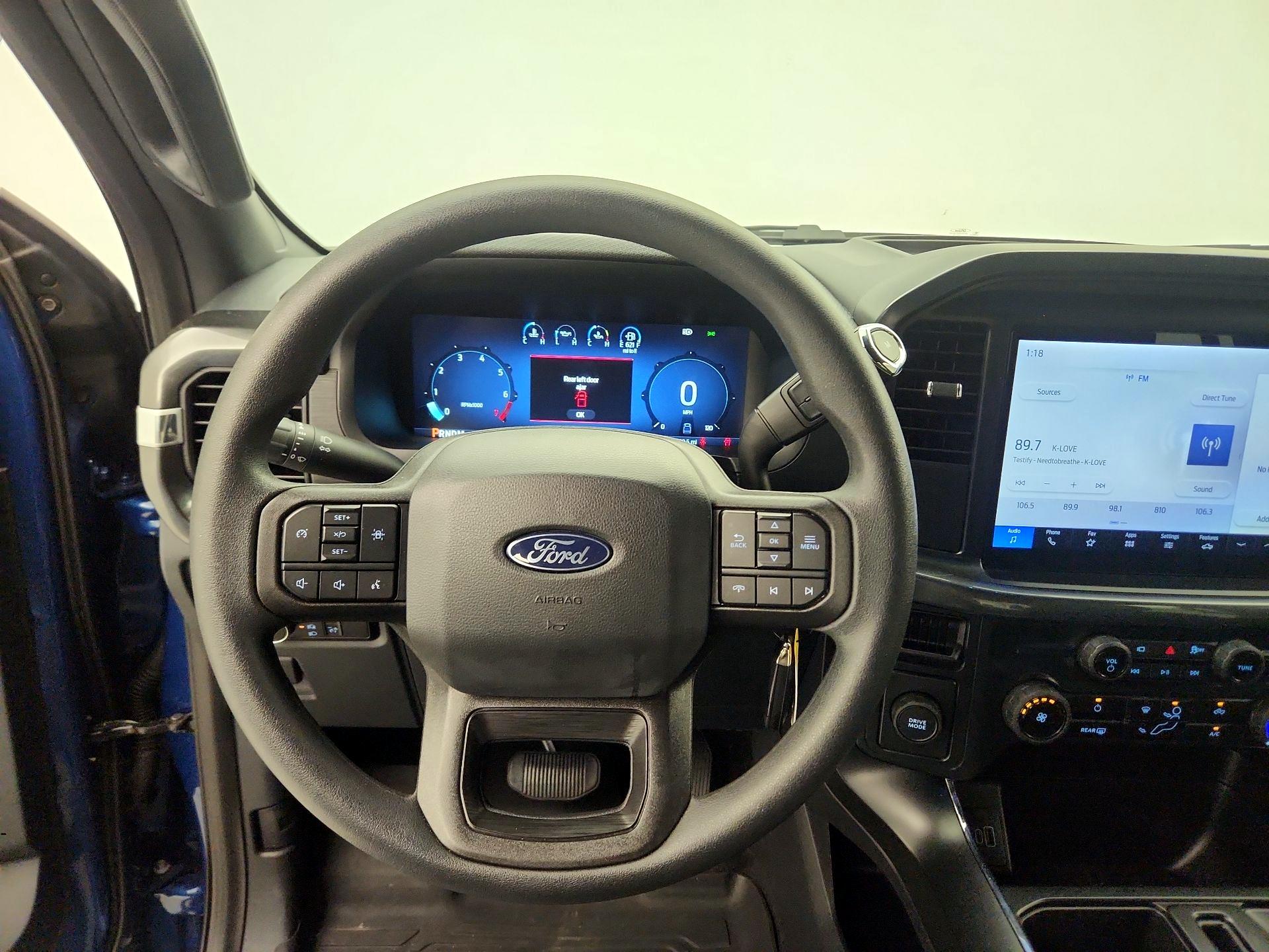 Thumbnail: 2025 Ford F-150 - 10