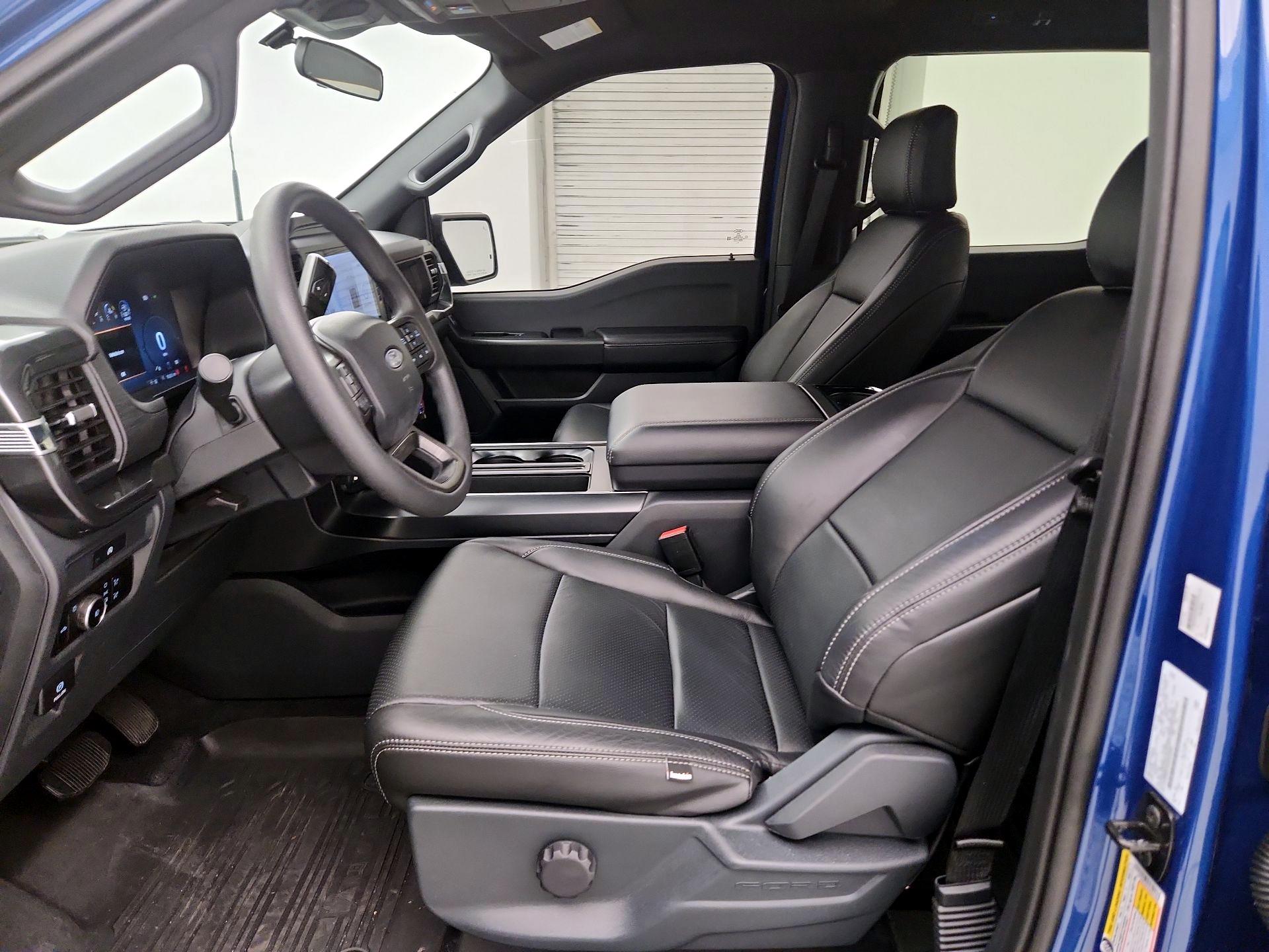 Thumbnail: 2025 Ford F-150 - 11
