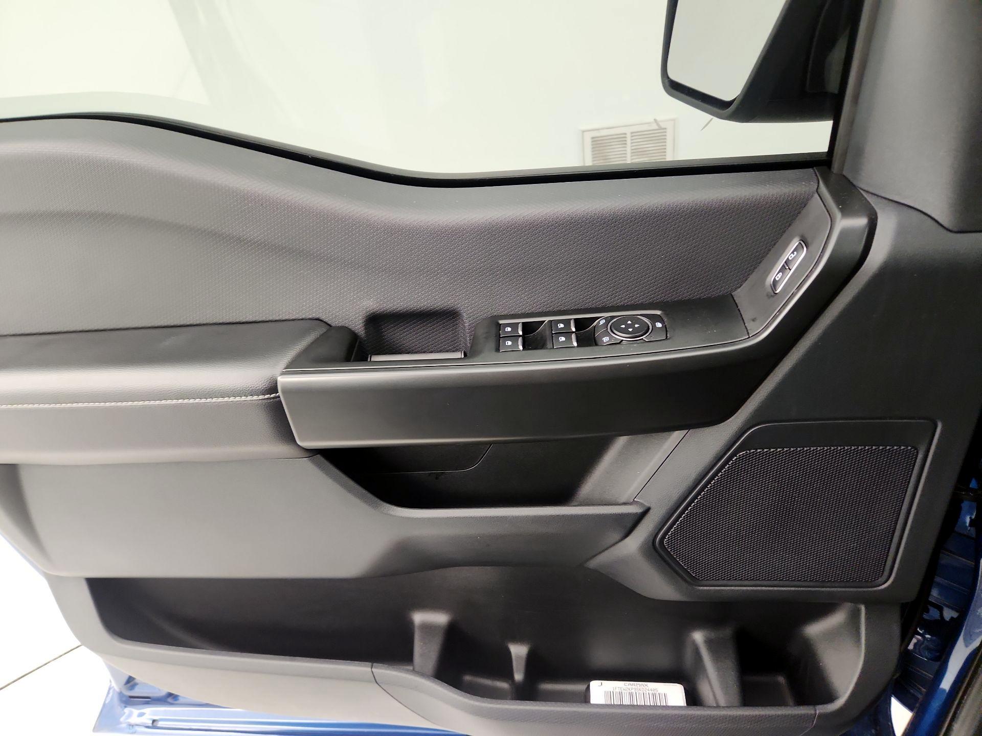 Thumbnail: 2025 Ford F-150 - 12