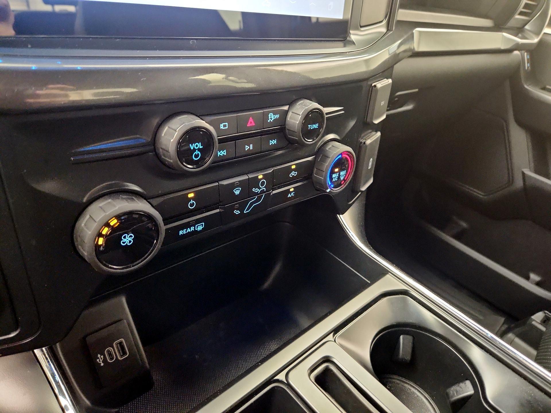 Thumbnail: 2025 Ford F-150 - 16
