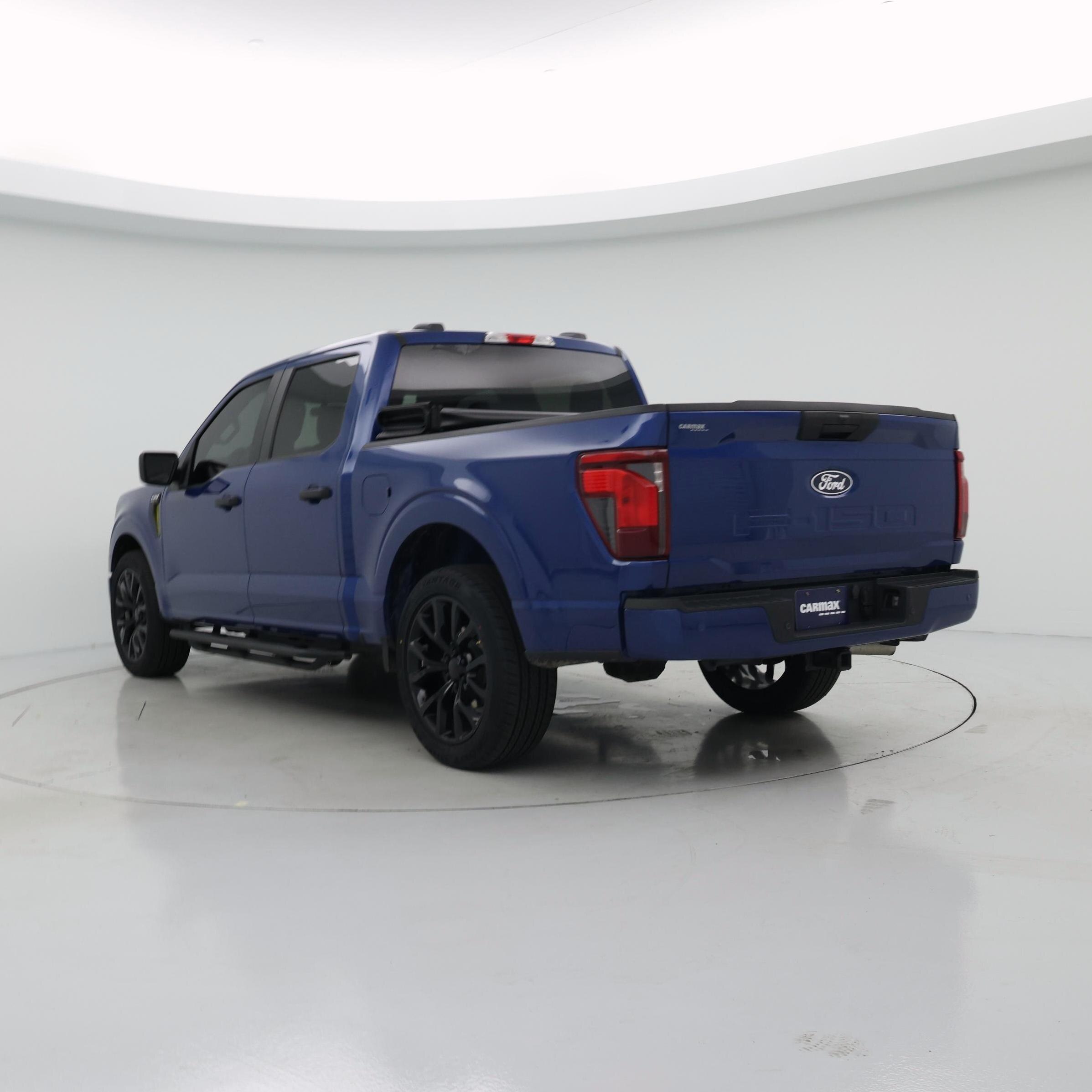 Thumbnail: 2025 Ford F-150 - 2