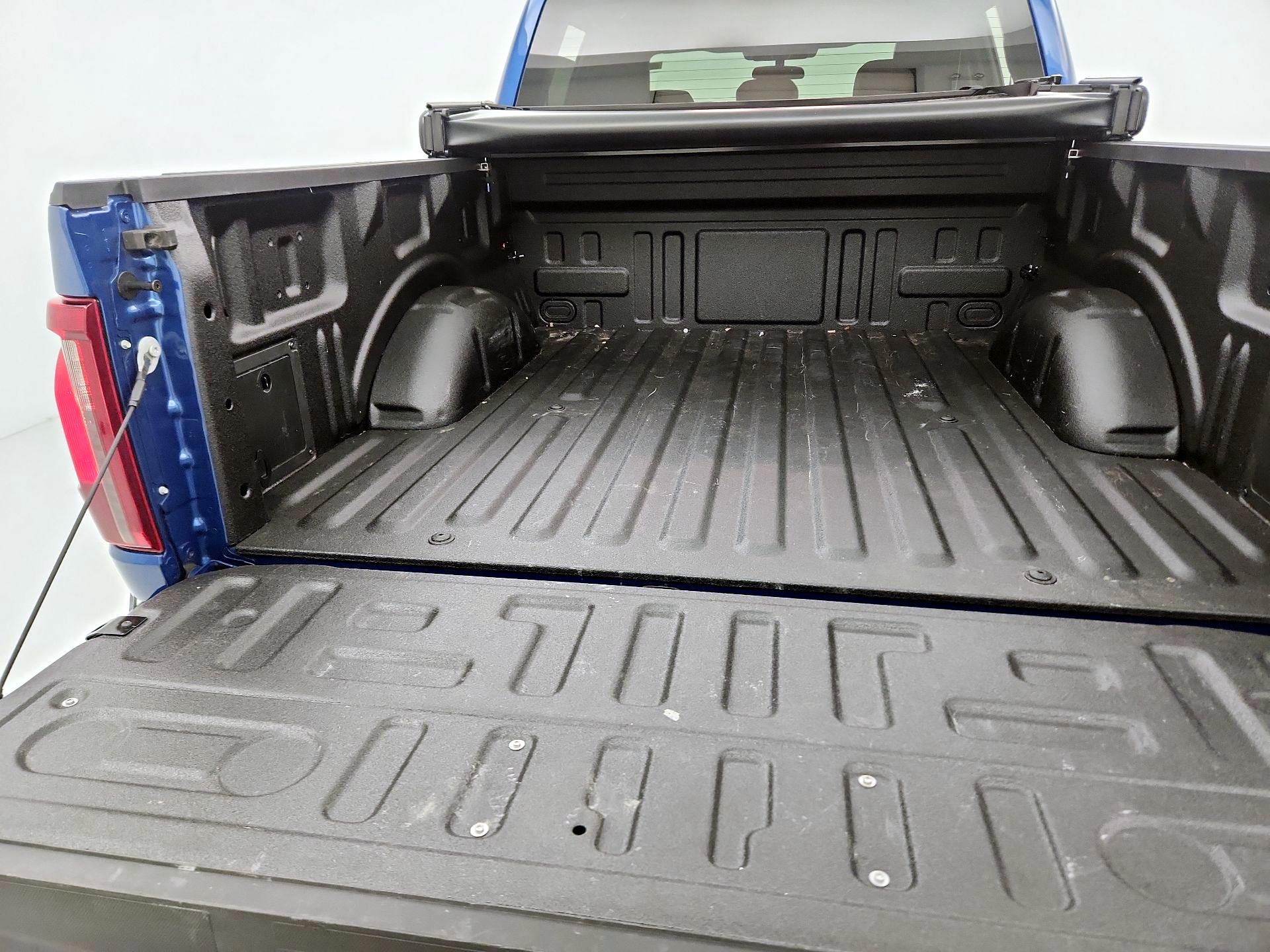 Thumbnail: 2025 Ford F-150 - 20