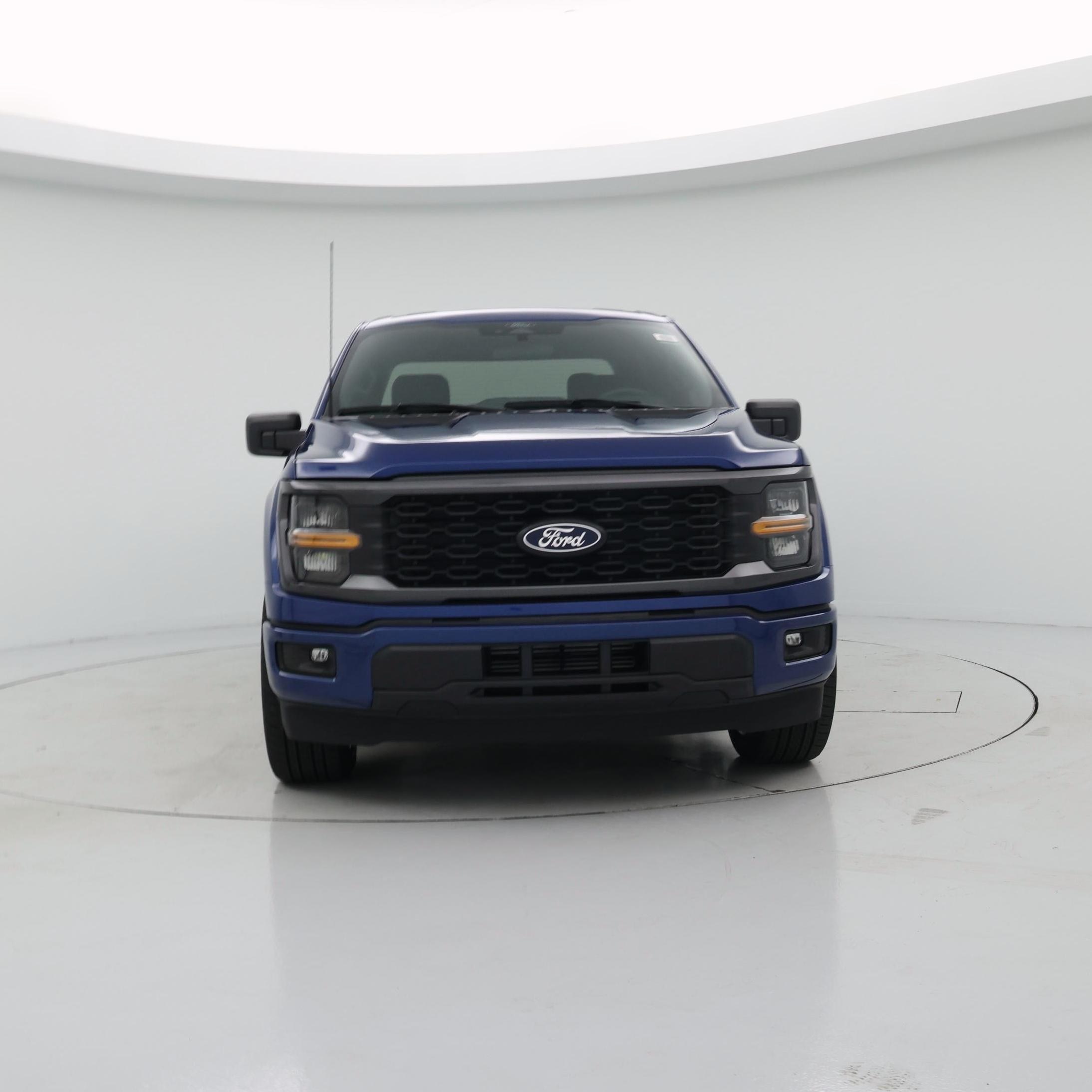 Thumbnail: 2025 Ford F-150 - 5