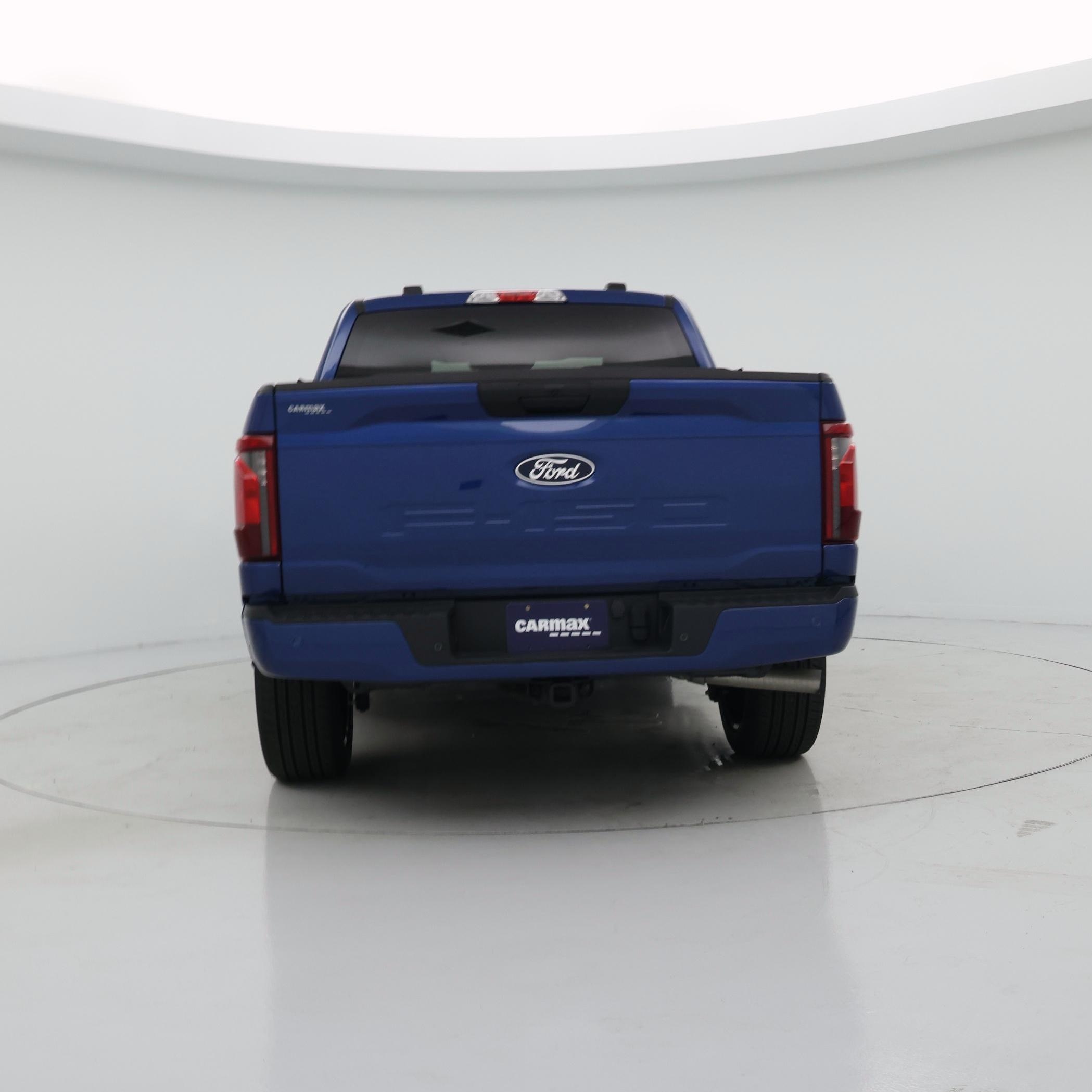 Thumbnail: 2025 Ford F-150 - 6