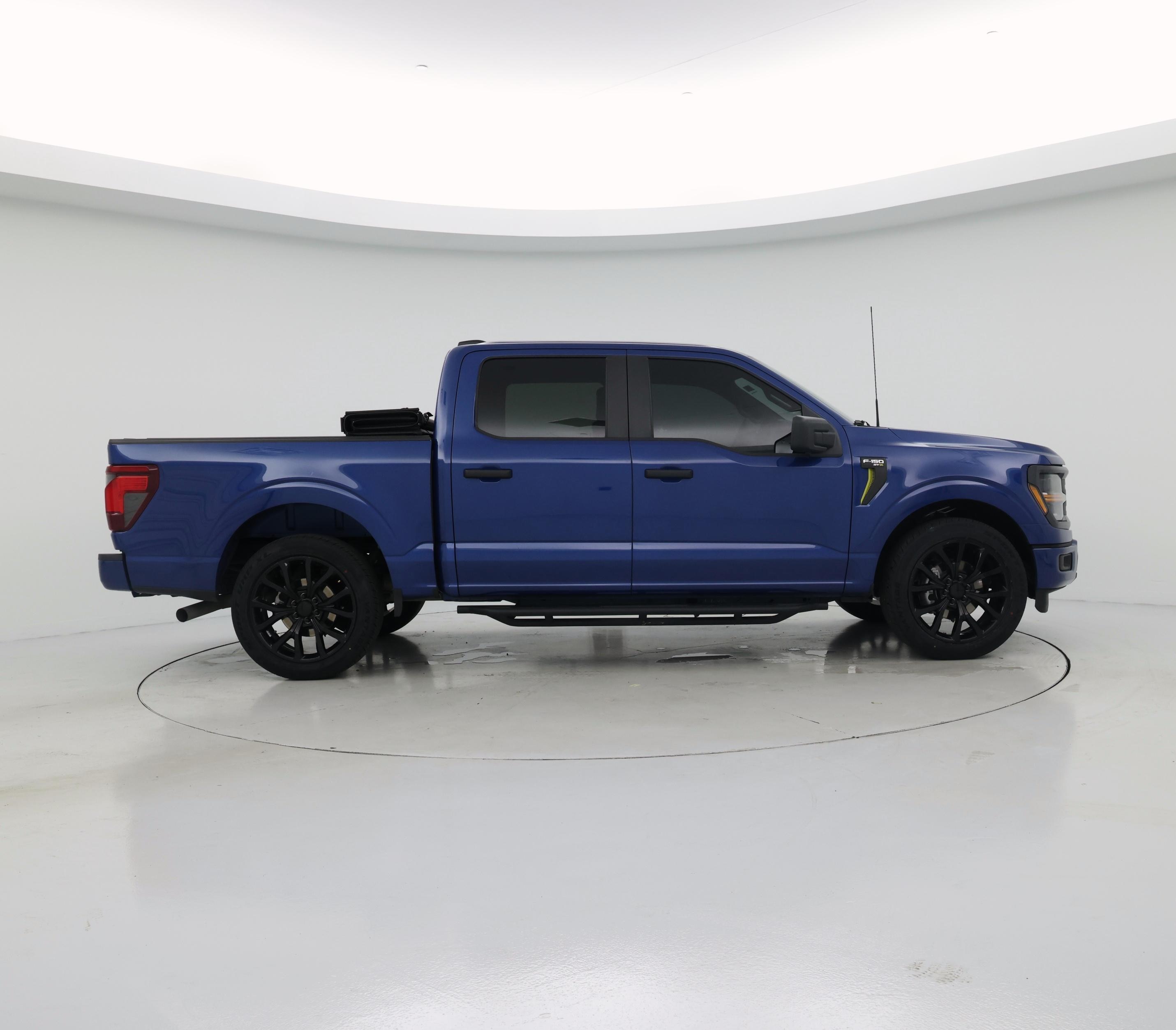 Thumbnail: 2025 Ford F-150 - 7
