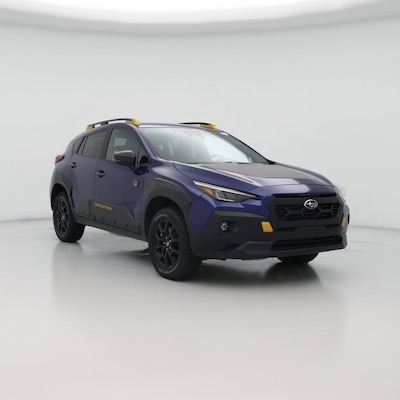 Vehicle exterior view